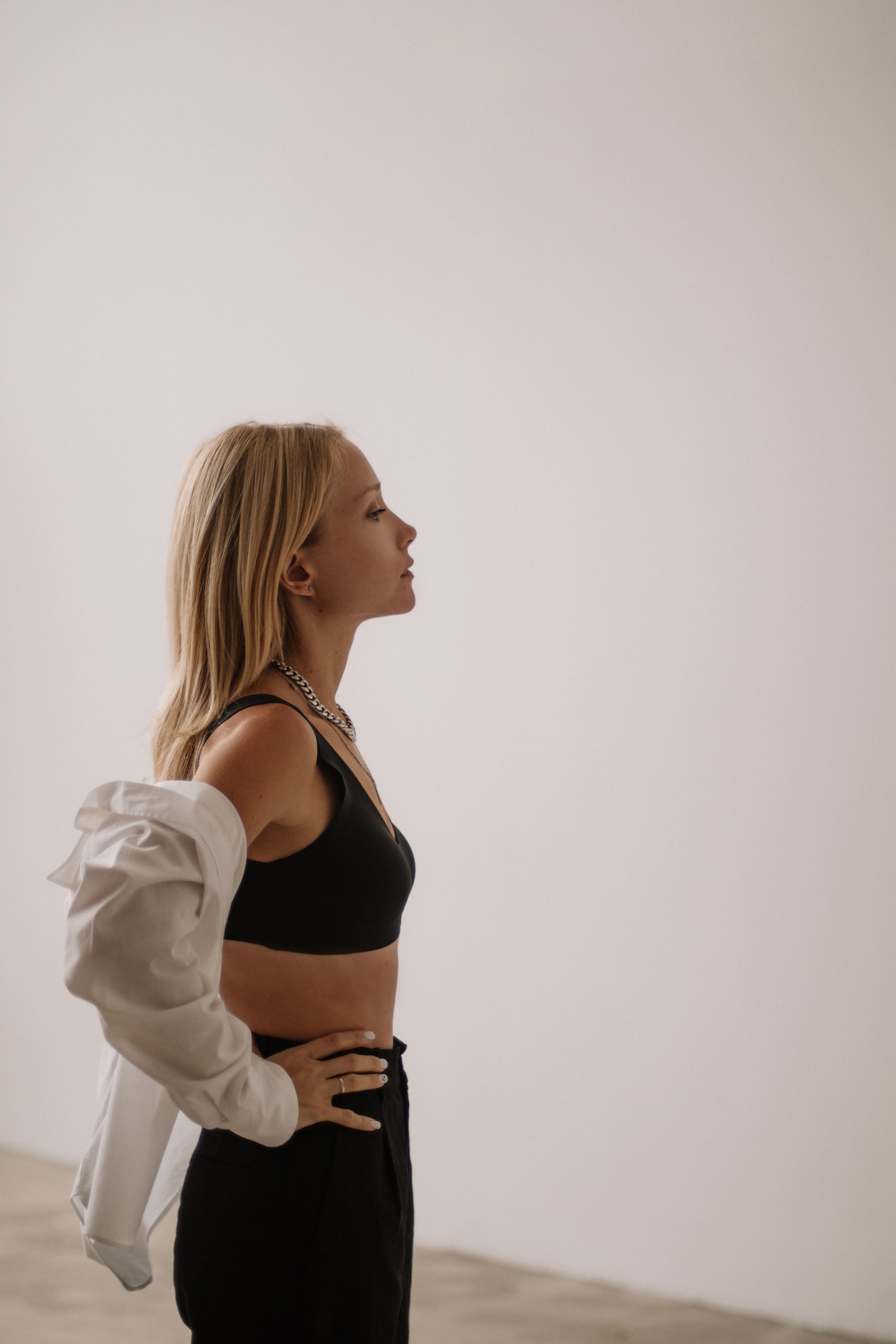 Анастасия. Фотограф в Москве Ефимова Дарья