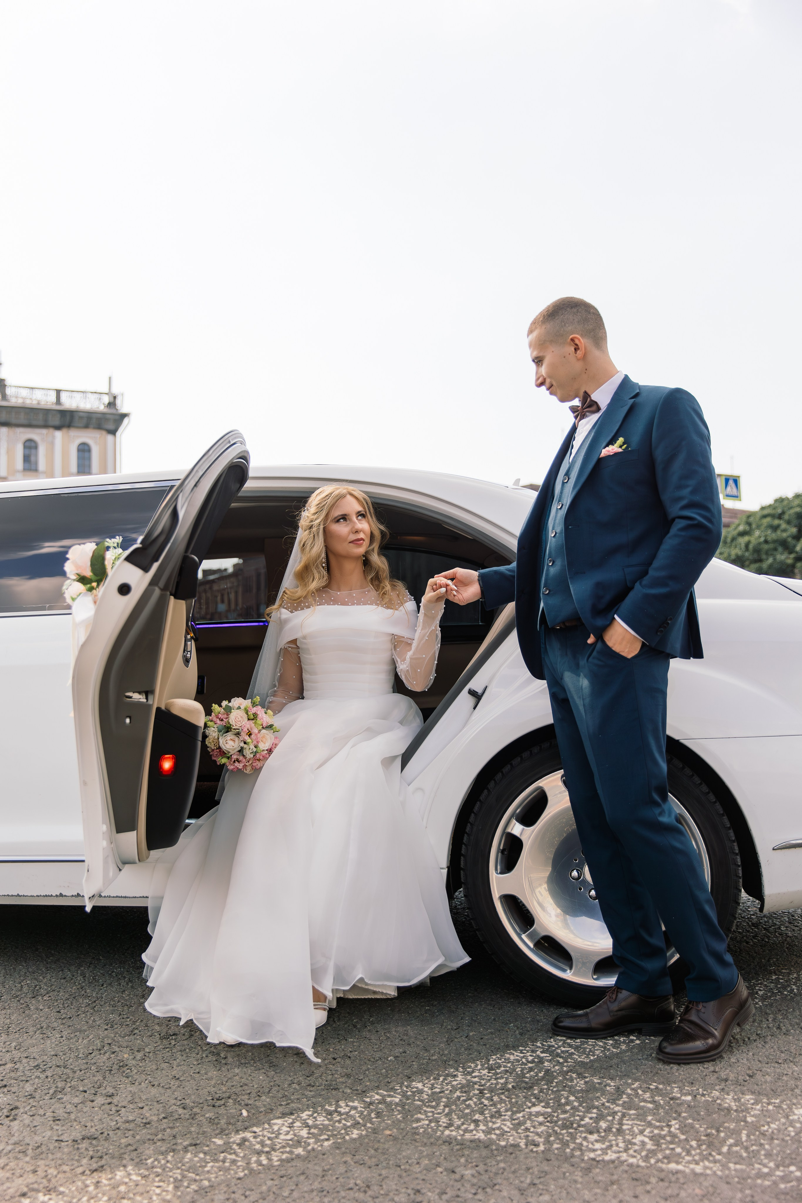 Олег и Анна. Семейный фотограф Толстикова Кристина