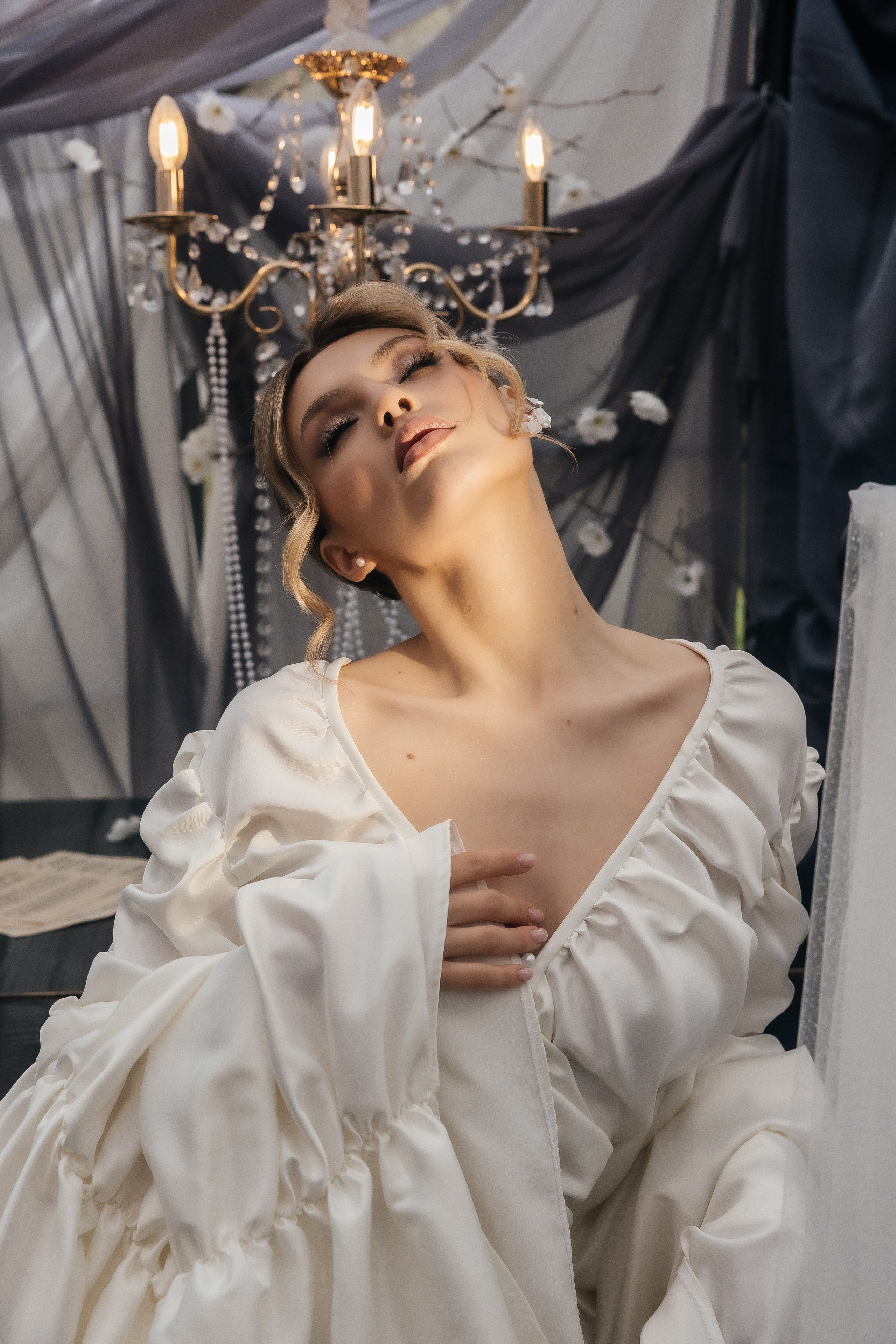 Лиза. Свадебный и семейный фотограф во Владивостоке Елена Шишкина