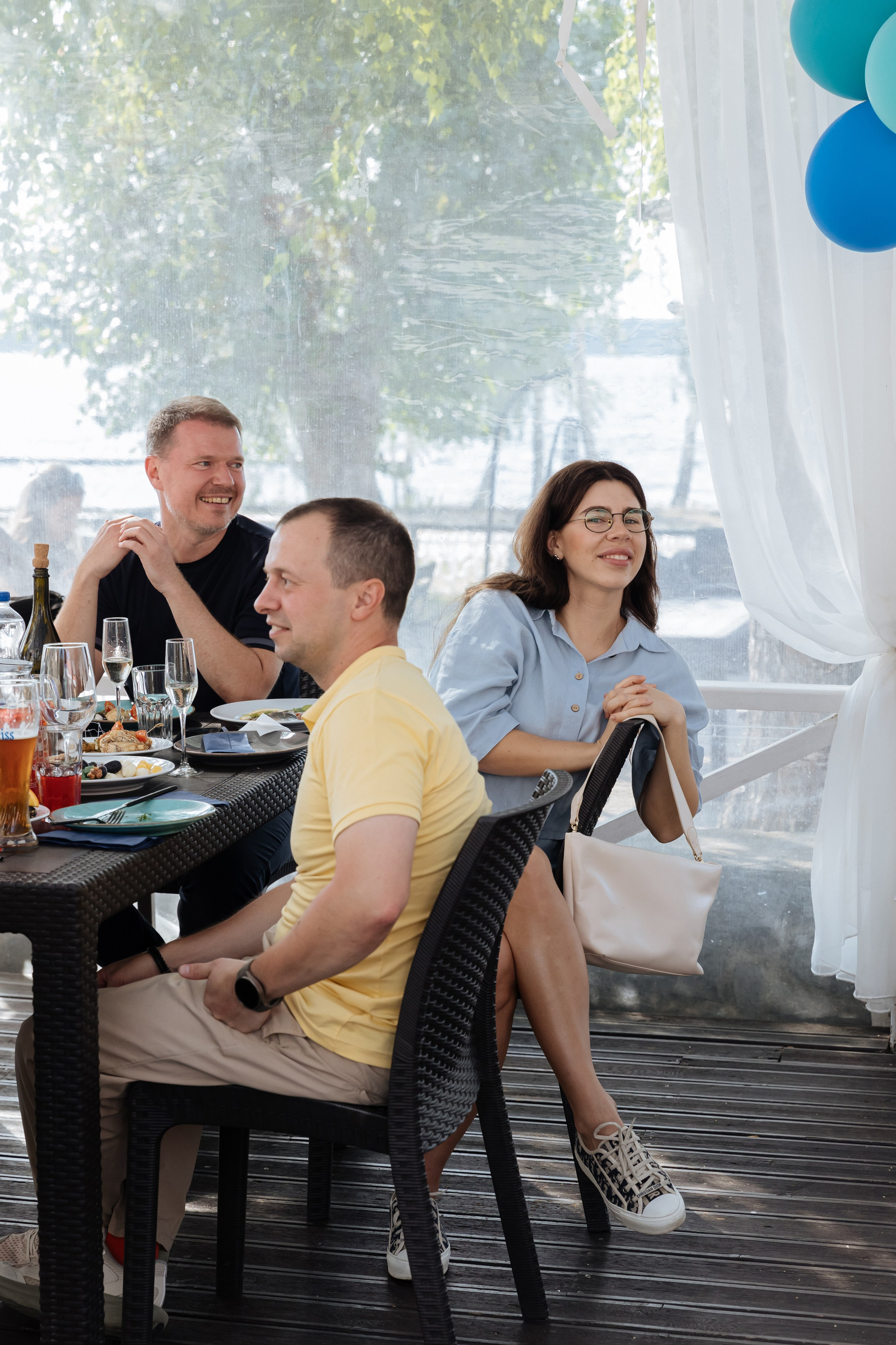 ПК Контур «День Рождение 18 лет». Мозжерина Ирина — Свадебный и семейный фотограф в Екатеринбурге