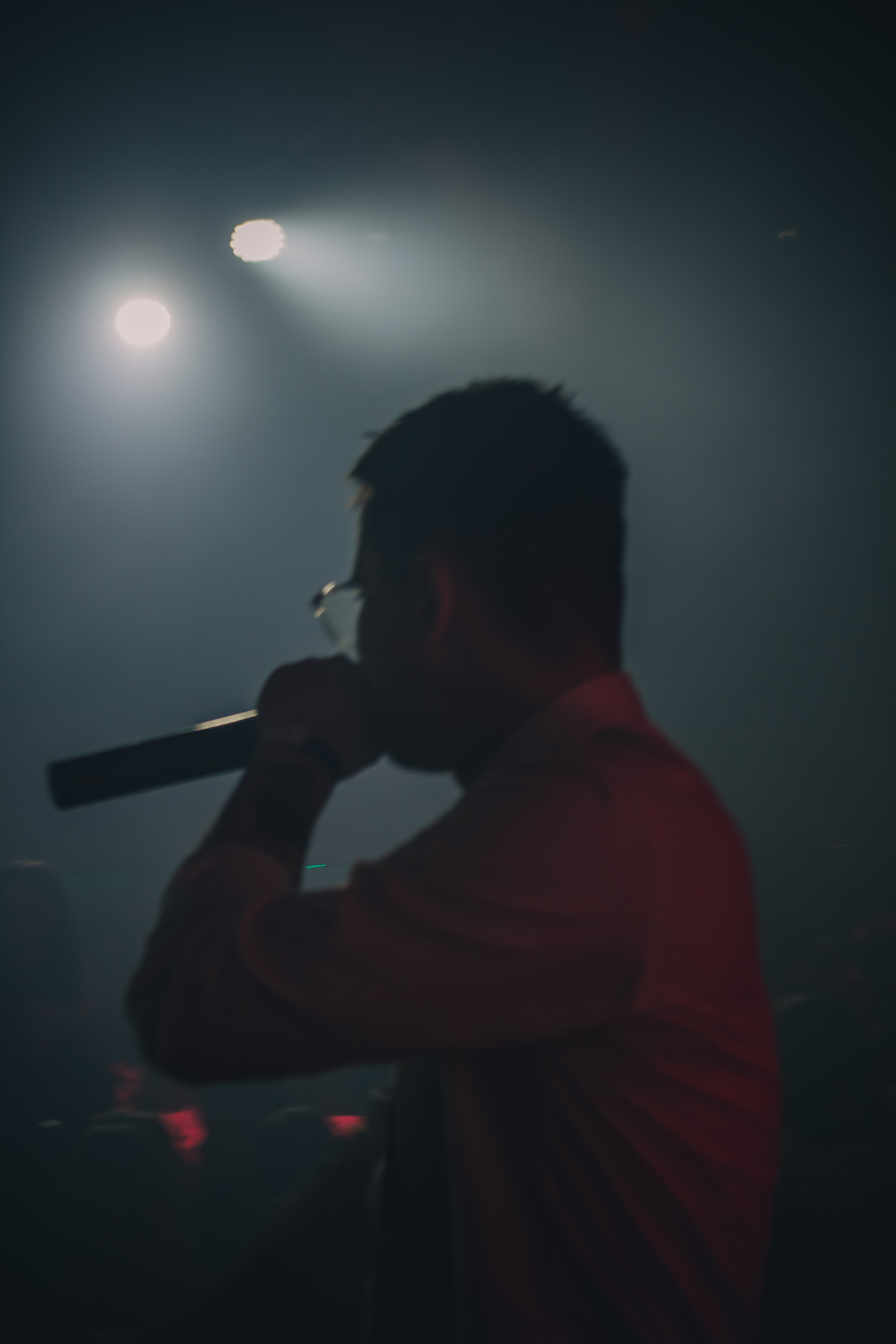 Концерты. Music label Dust Heave sound