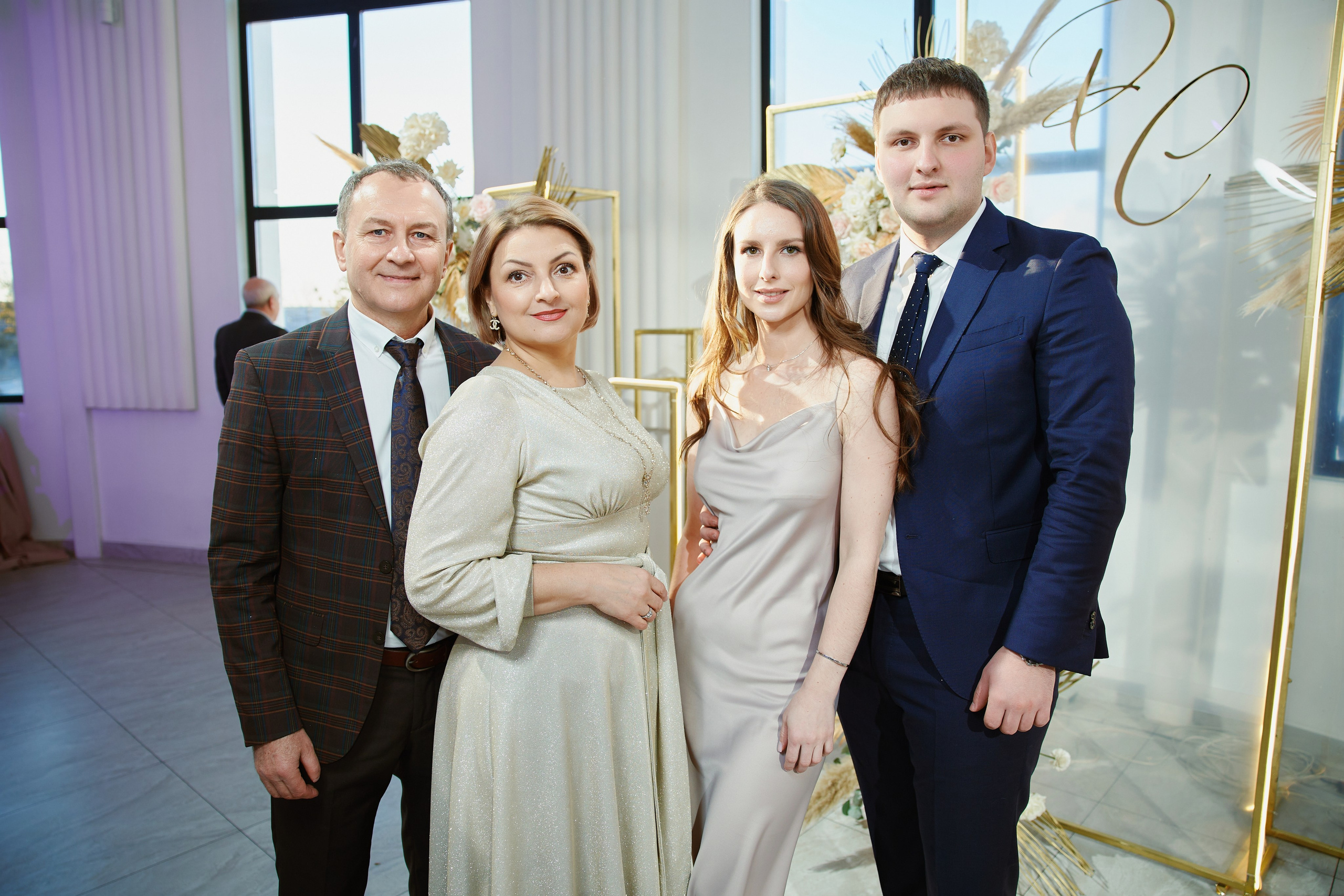 Софья и Руслан. Репортажный фотограф в Хабаровске Николай Соболев