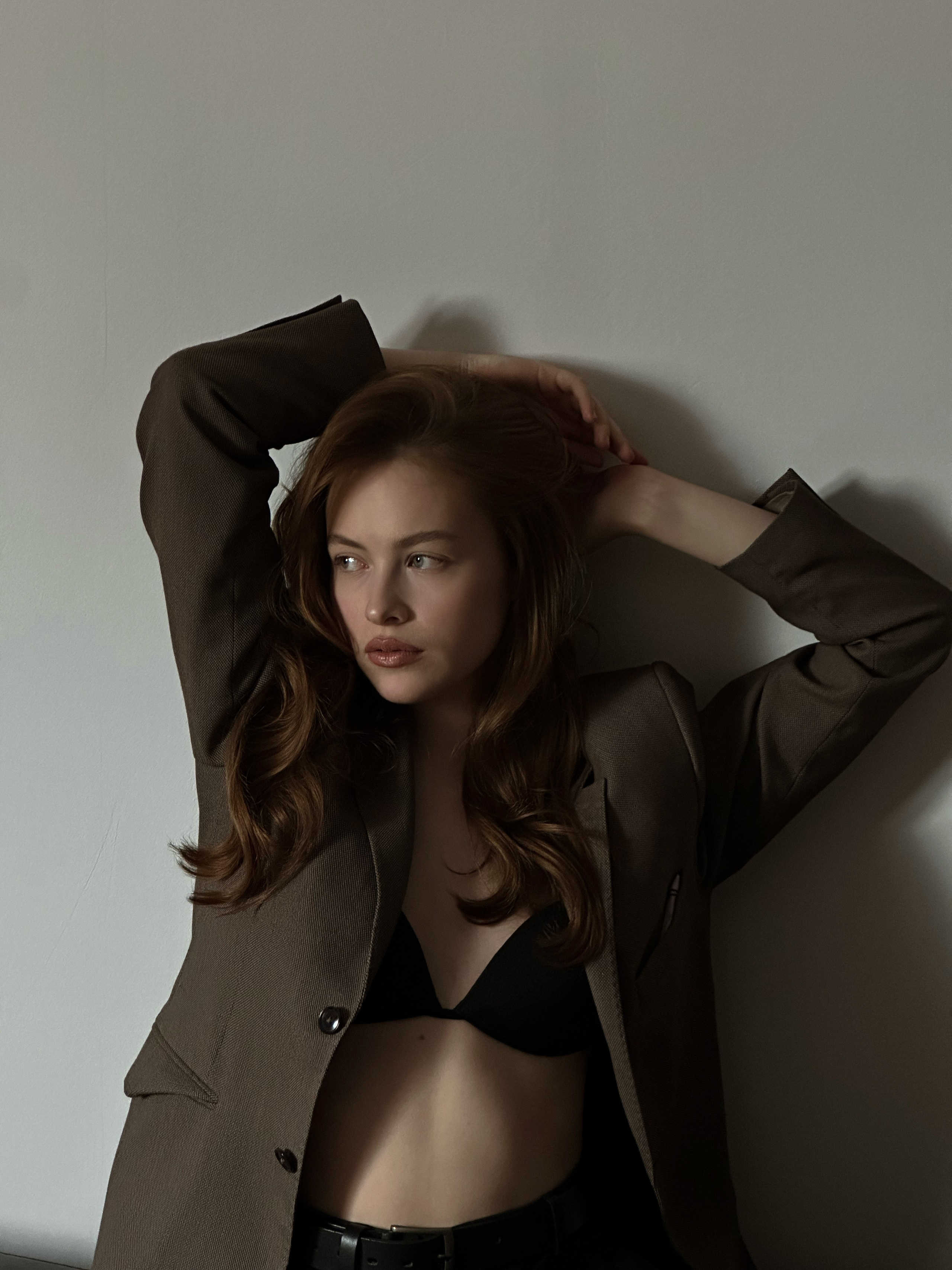 DARYA. Content maker Saint Petersburg Moscow and the whole world