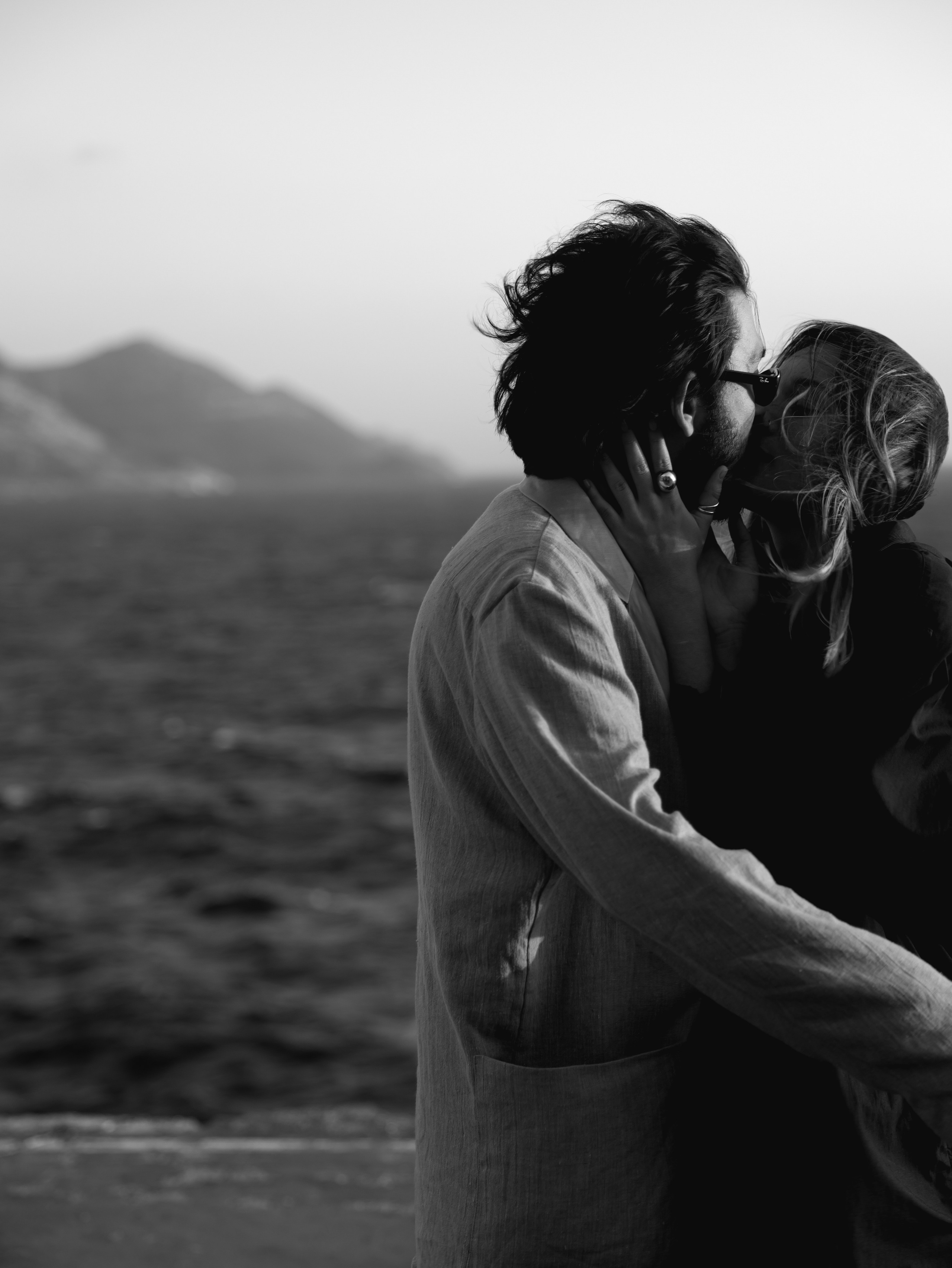 Ветер в наших волосах