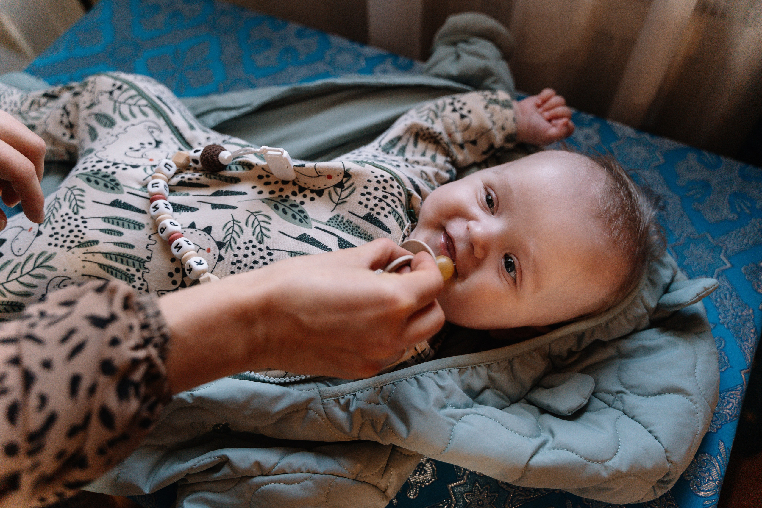 Крестины в Покровской церкви. Фотограф в Москве Анна Москаленко. Съёмки Москва и Подмосковье