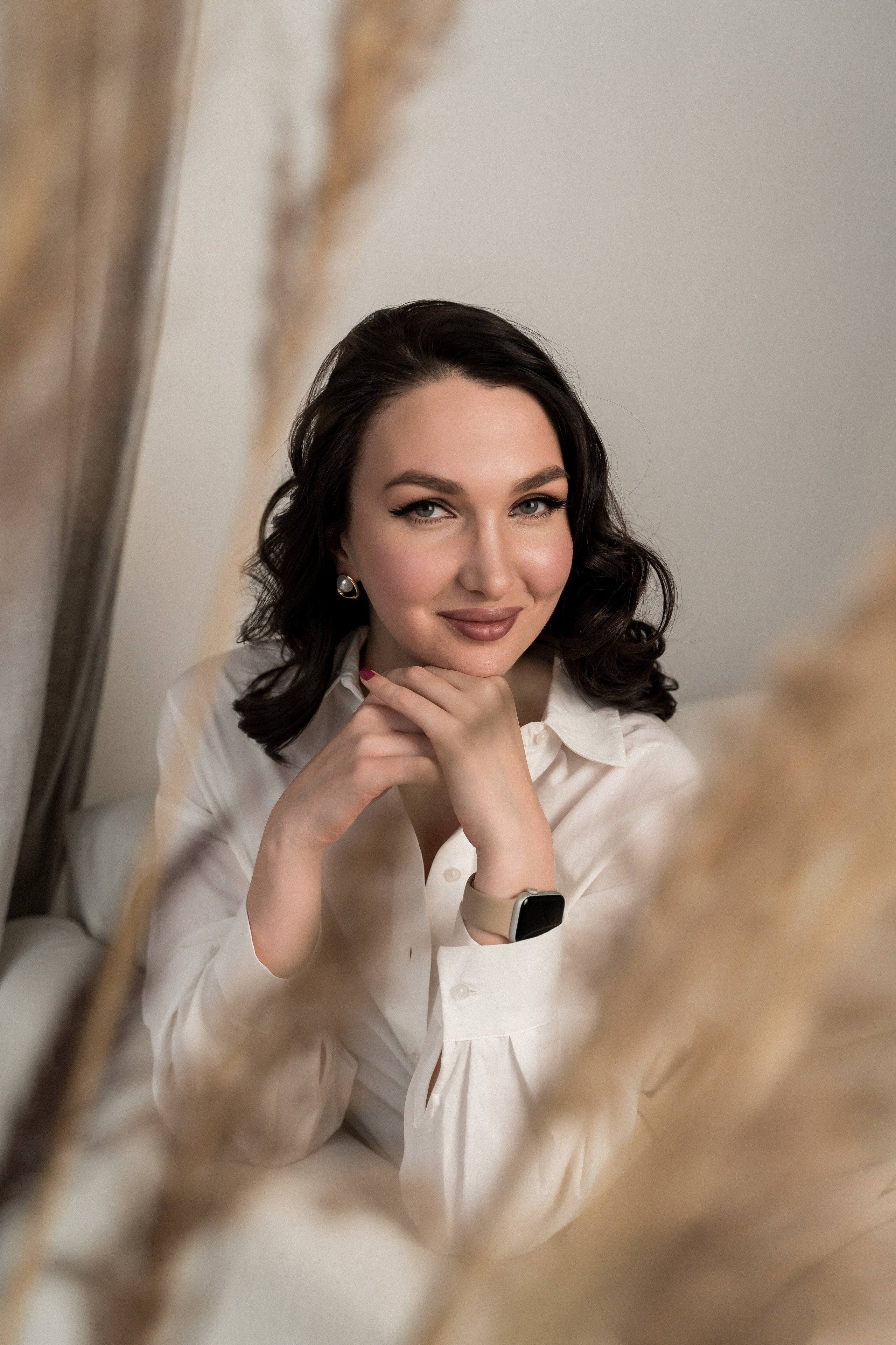 Арт база, зал 5. Фотограф Алина Филимонова Тверь