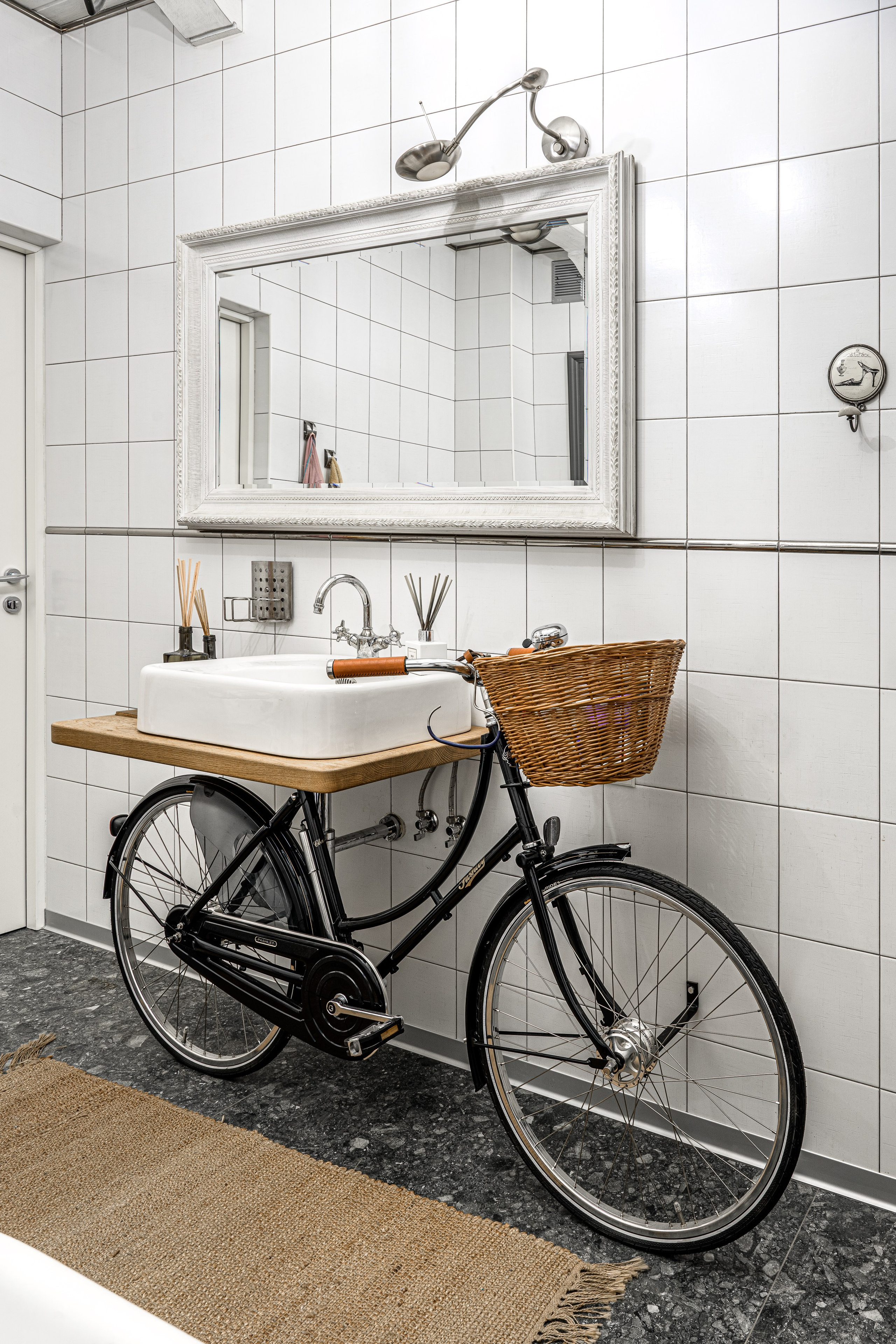 Центр. Интерьерный фотограф Краснодар Денис Педань