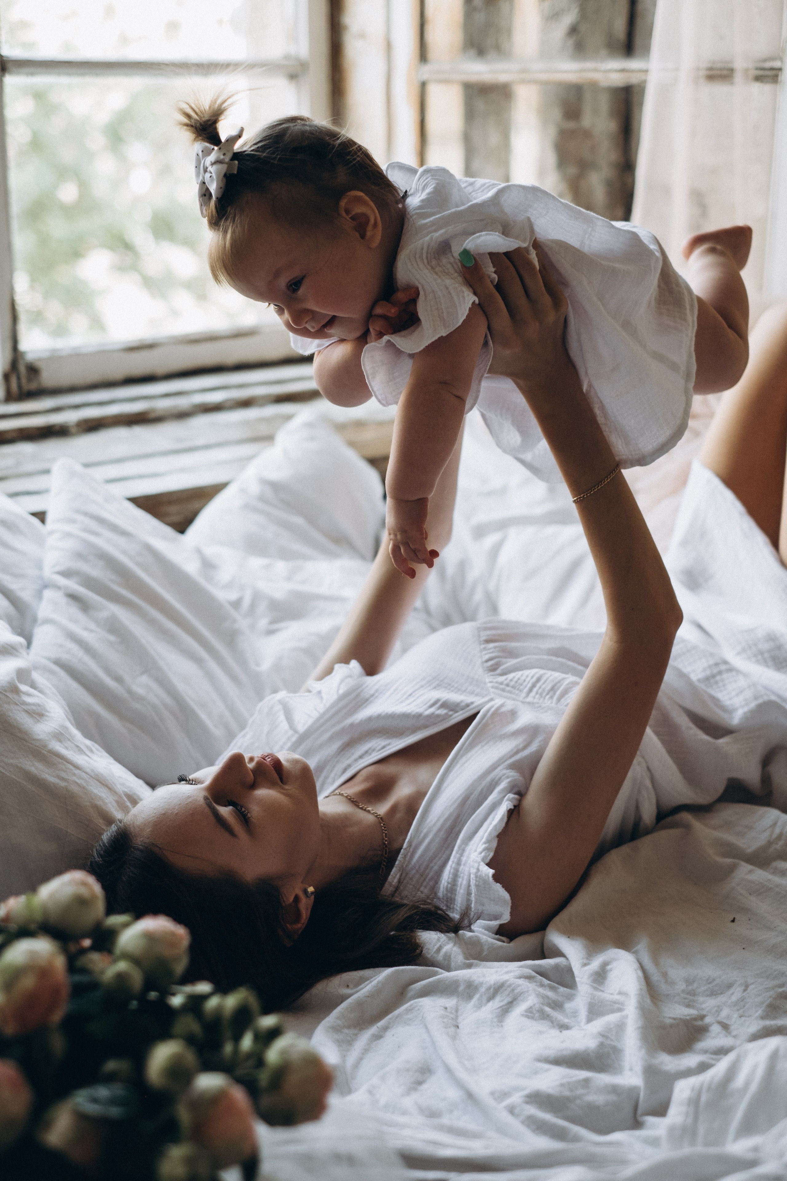 Вика и Соня. Семейный фотограф в Ростове-на-Дону Яна Макаренко