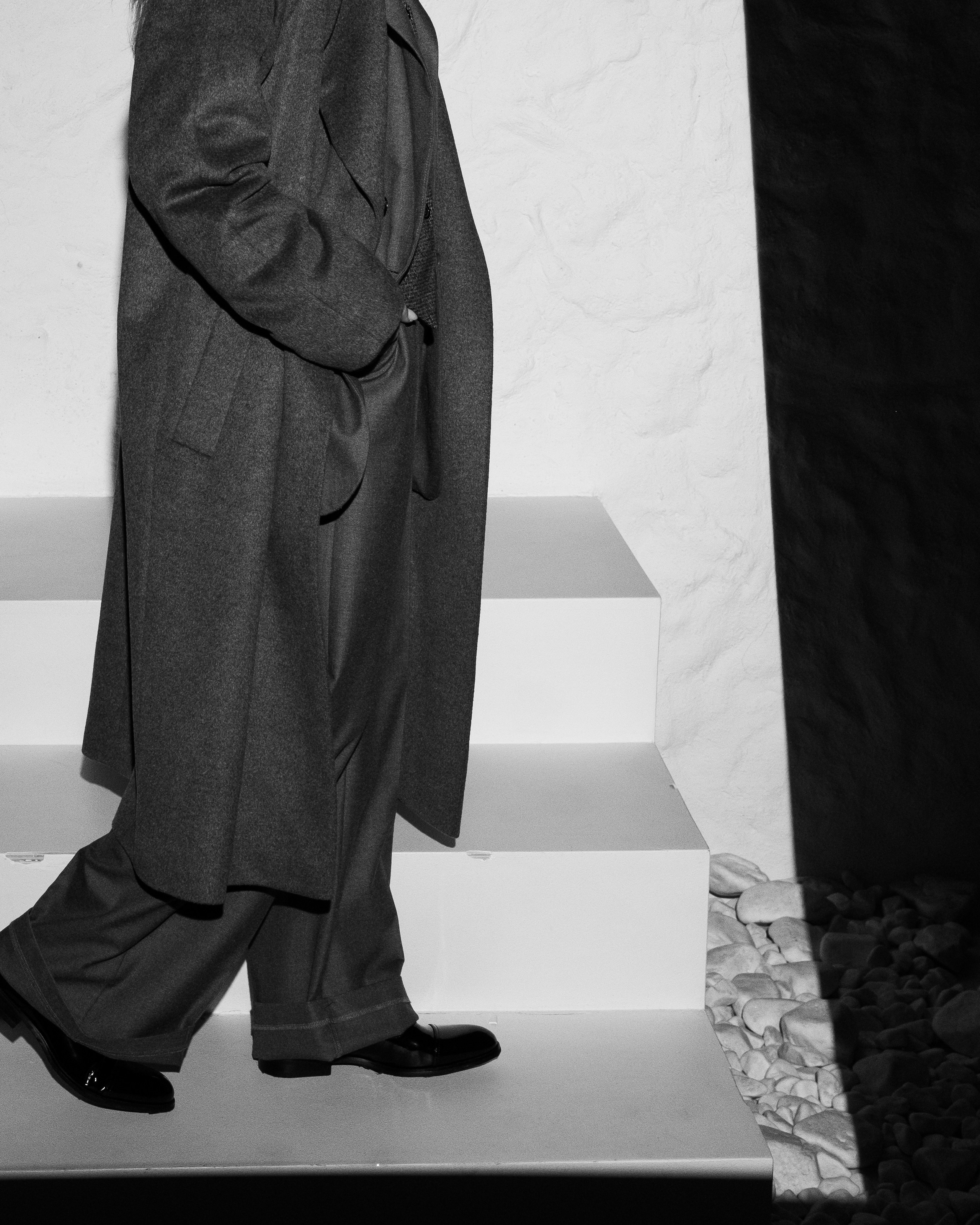 PiterStyle. Профессиональные модельные портфолио