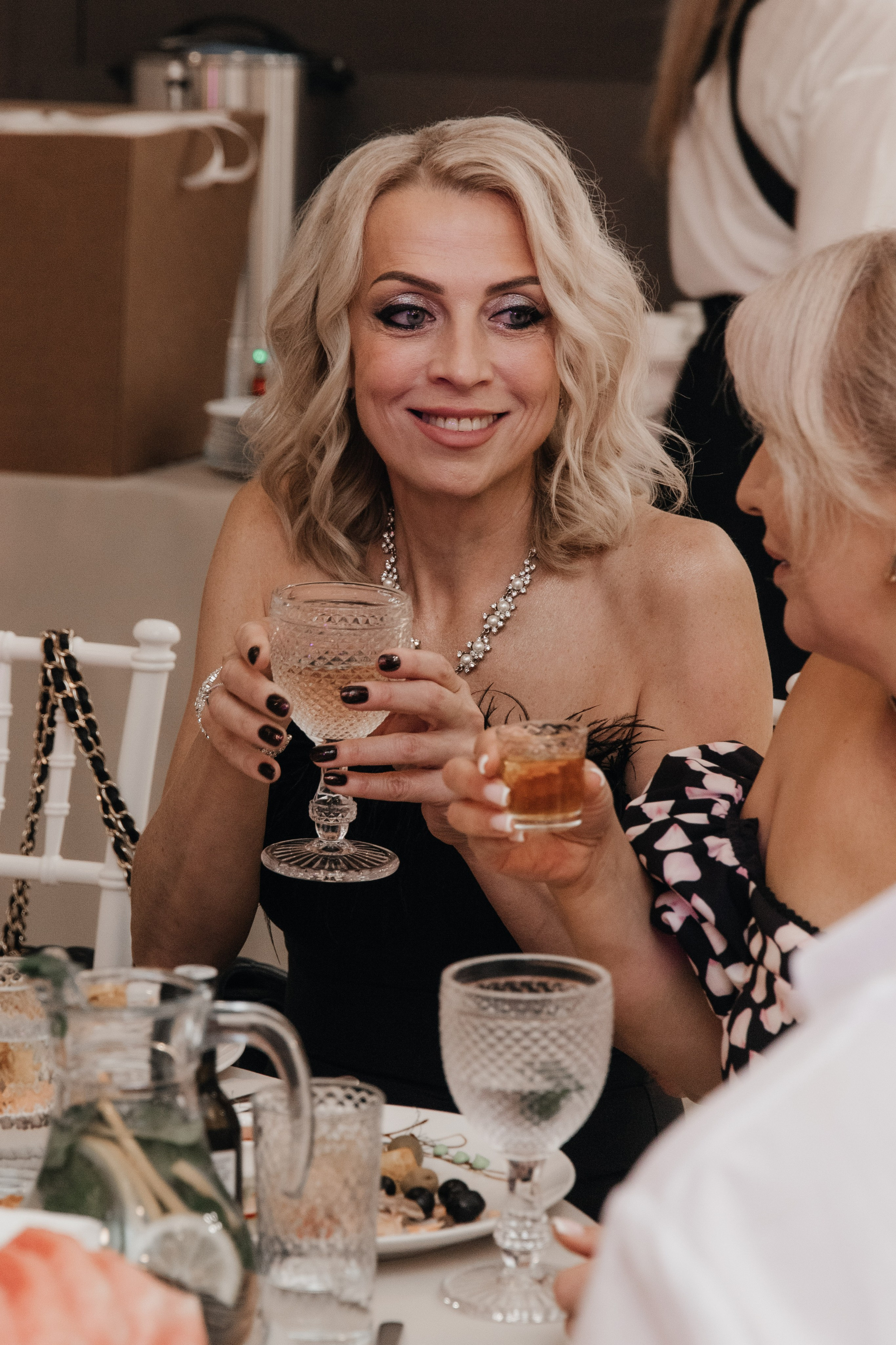 Анна и Иван. Фотограф Елена Балакина (Челябинск)