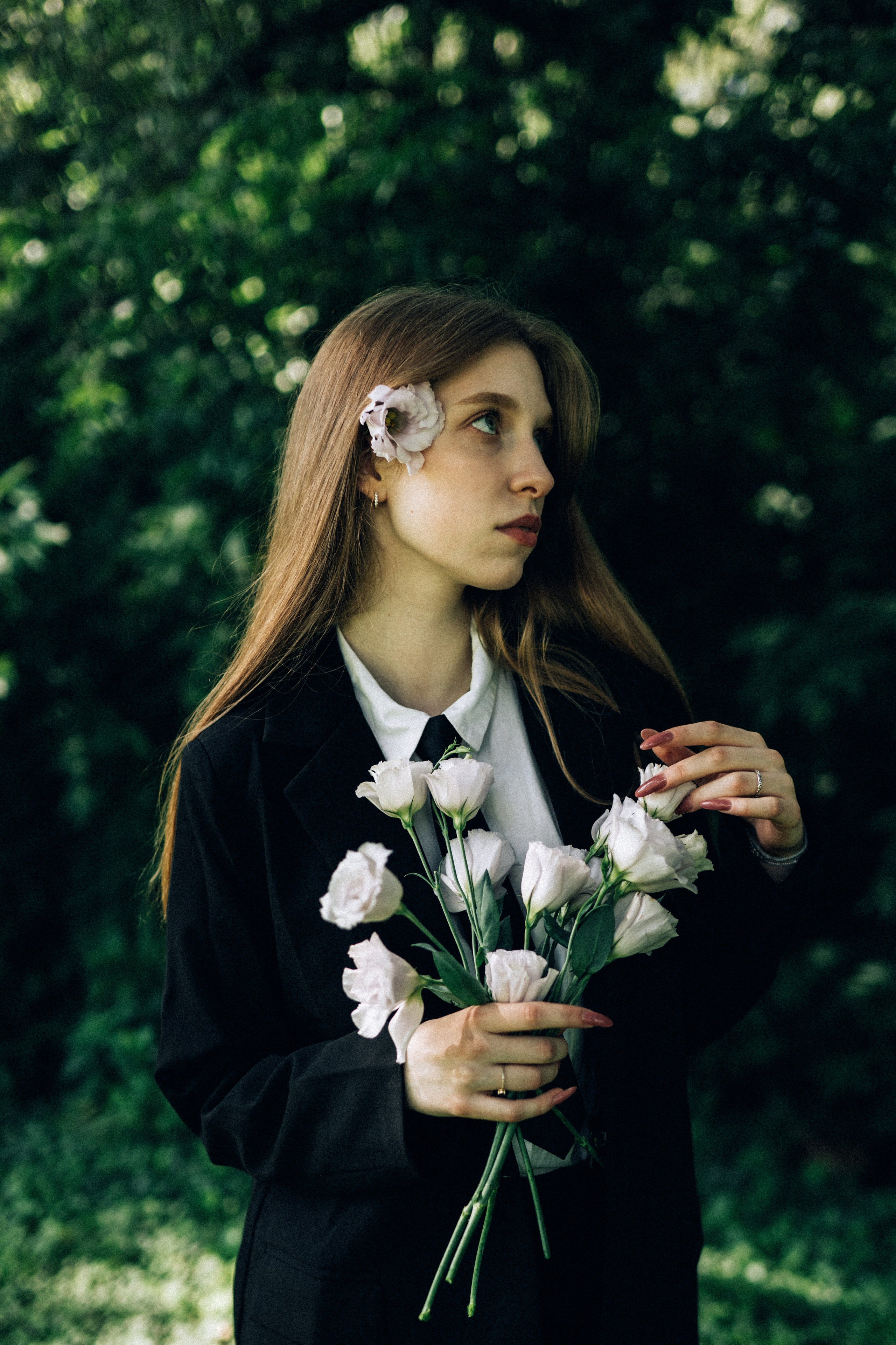 Соня. Главная