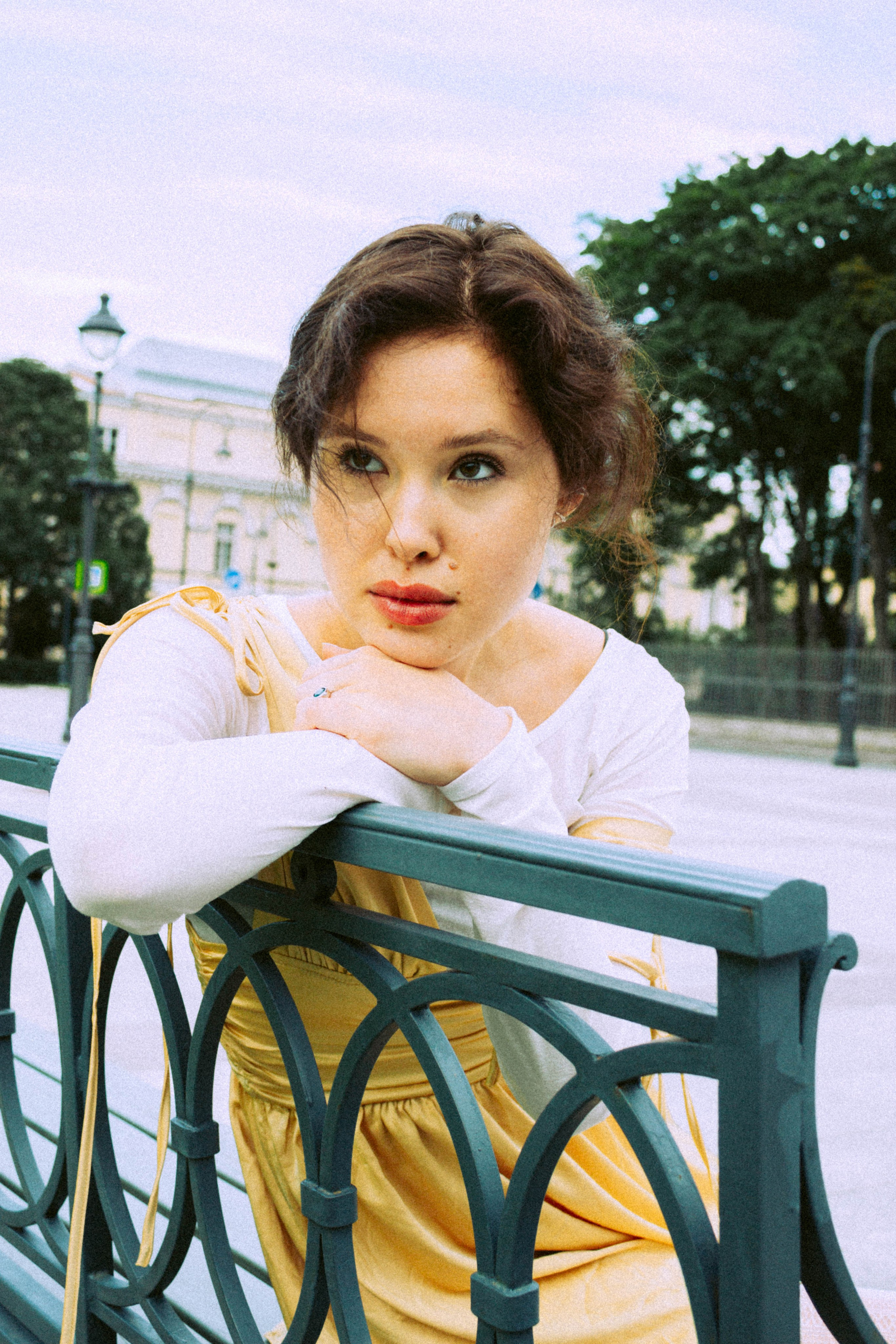 УЛИЦА_GIRL. Виктория Князева| фотограф из Санкт-Петербурга