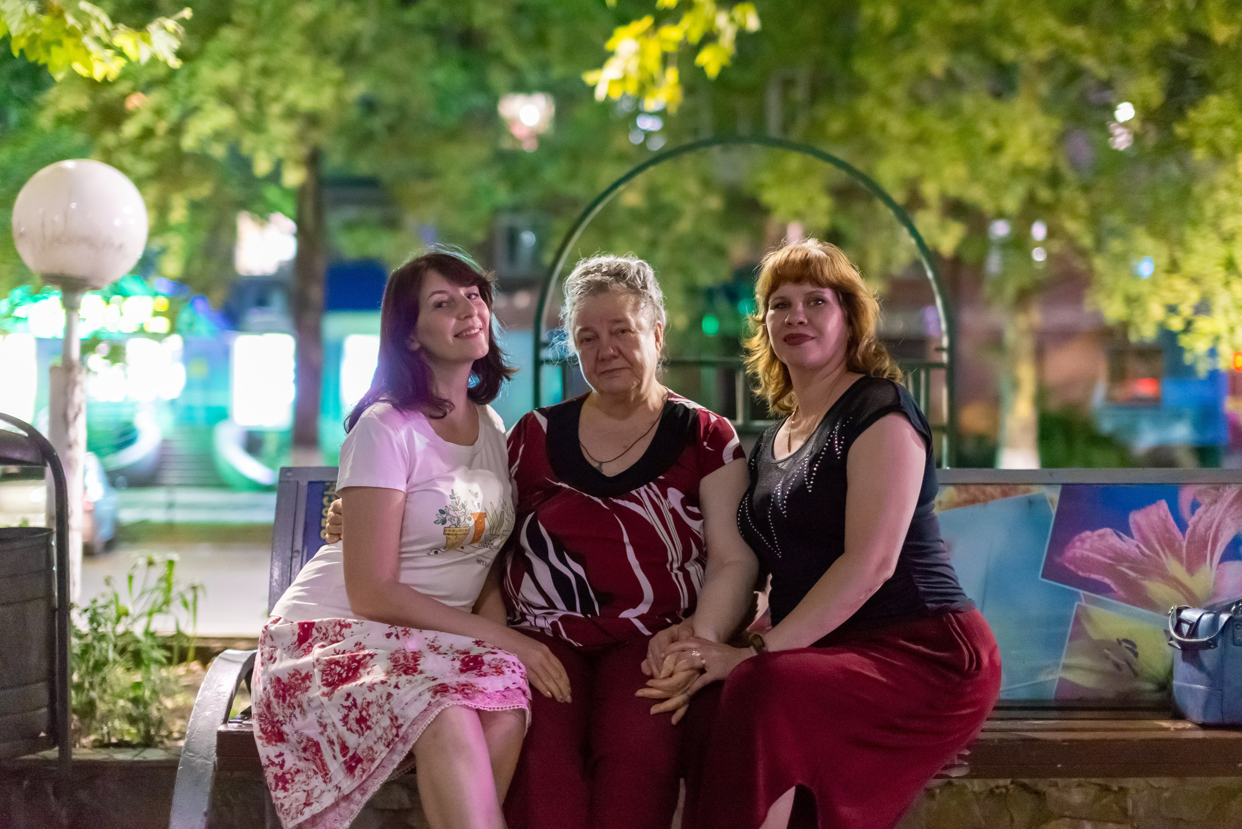 Июнь–Июль Отпуск Белореченск, Геленджик. Семейный, Свадебный фотограф СПБ Питер— Романова Екатерина