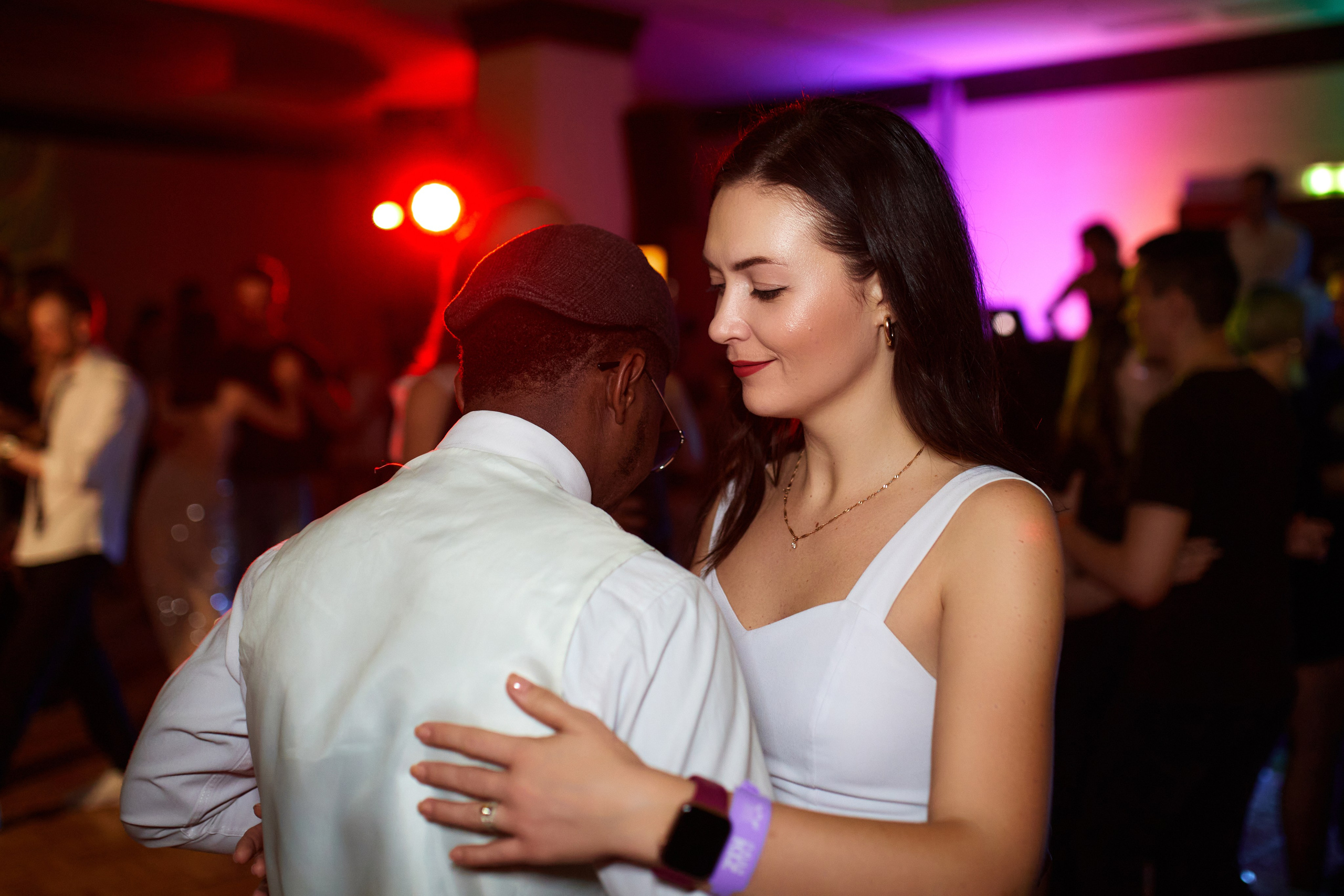 Фестиваль «Люди Киз». Свадебный фотограф