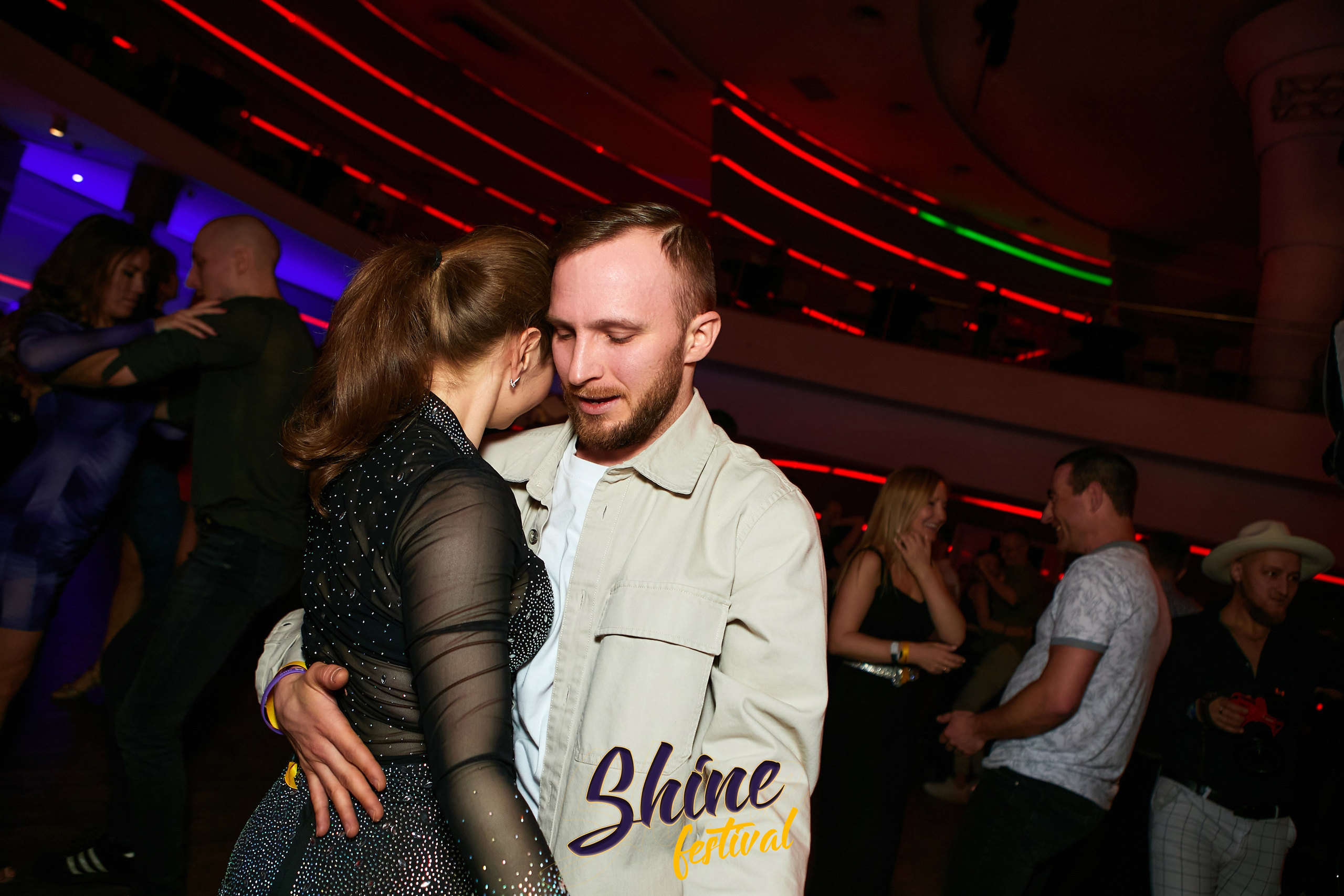 Shine party Moscow. Свадебный фотограф
