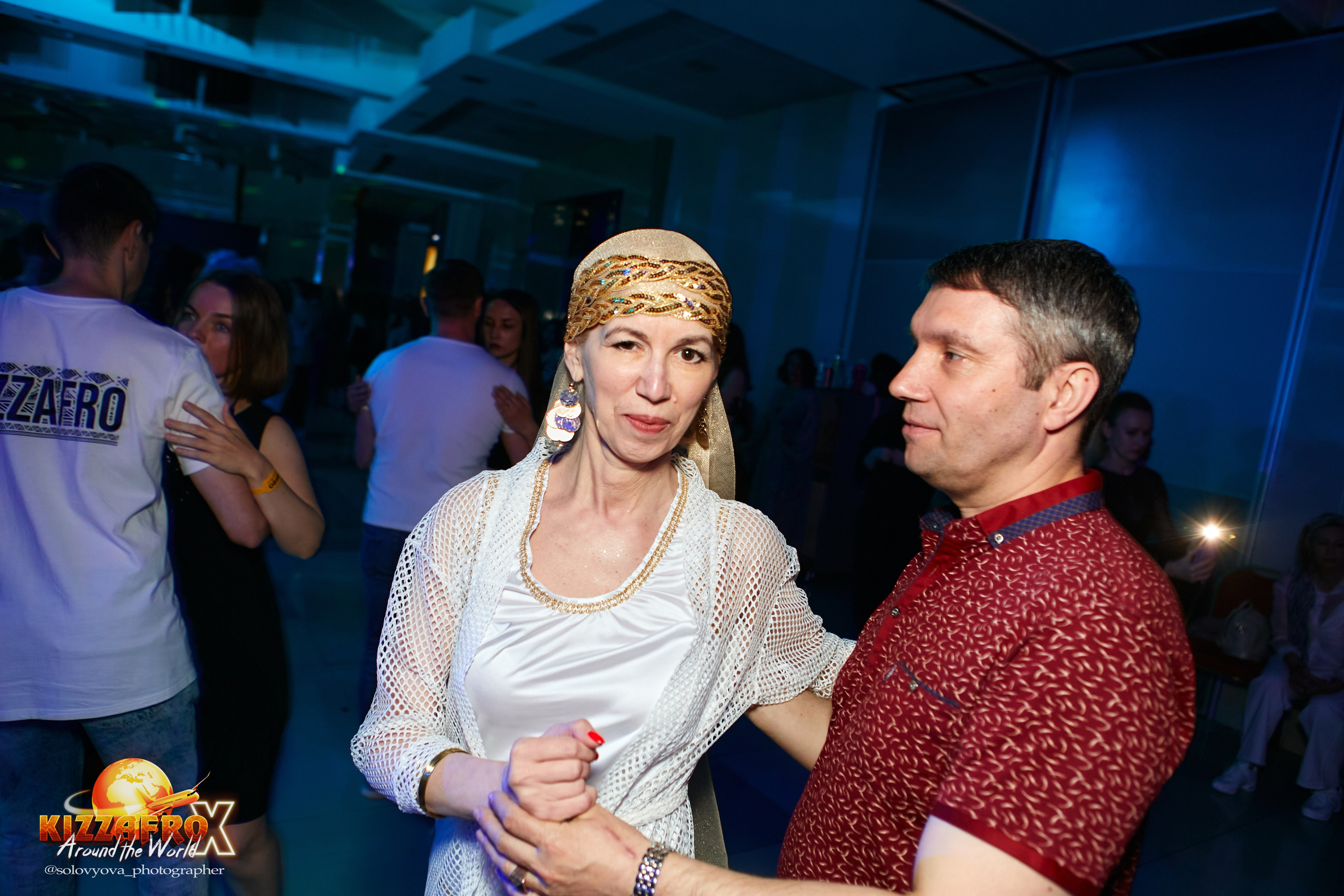 KizzAfro. Свадебный фотограф