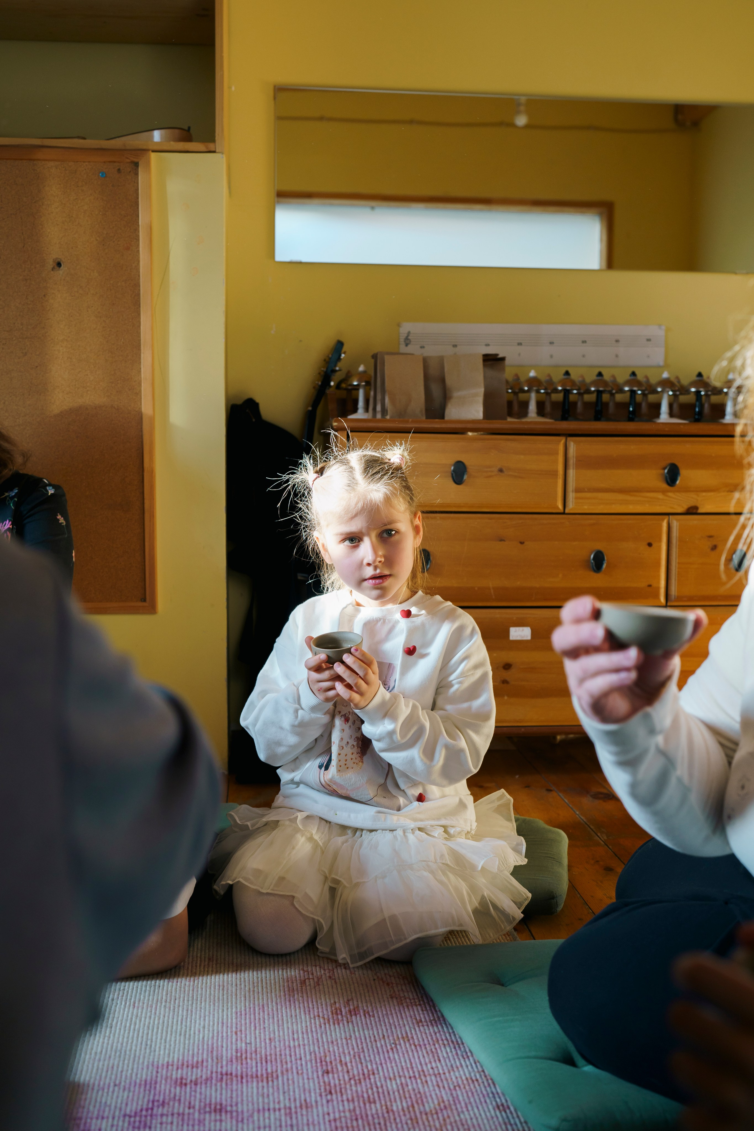 Масленница. Свадебный фотограф в Москве Кристина Чехова