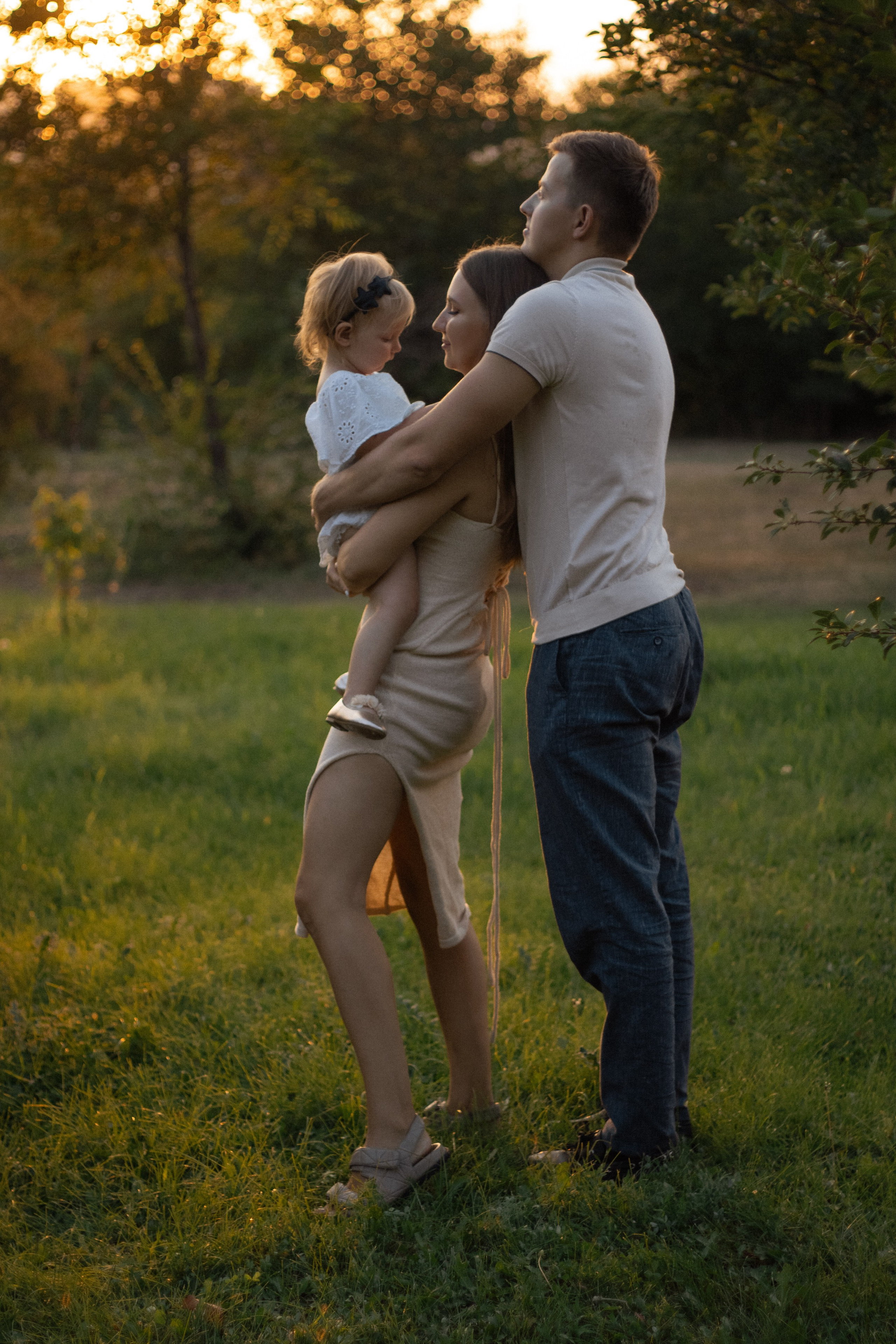 Sabina + Michael + Veronica. Lusy Redina | Семейный Фотограф | Волгоград