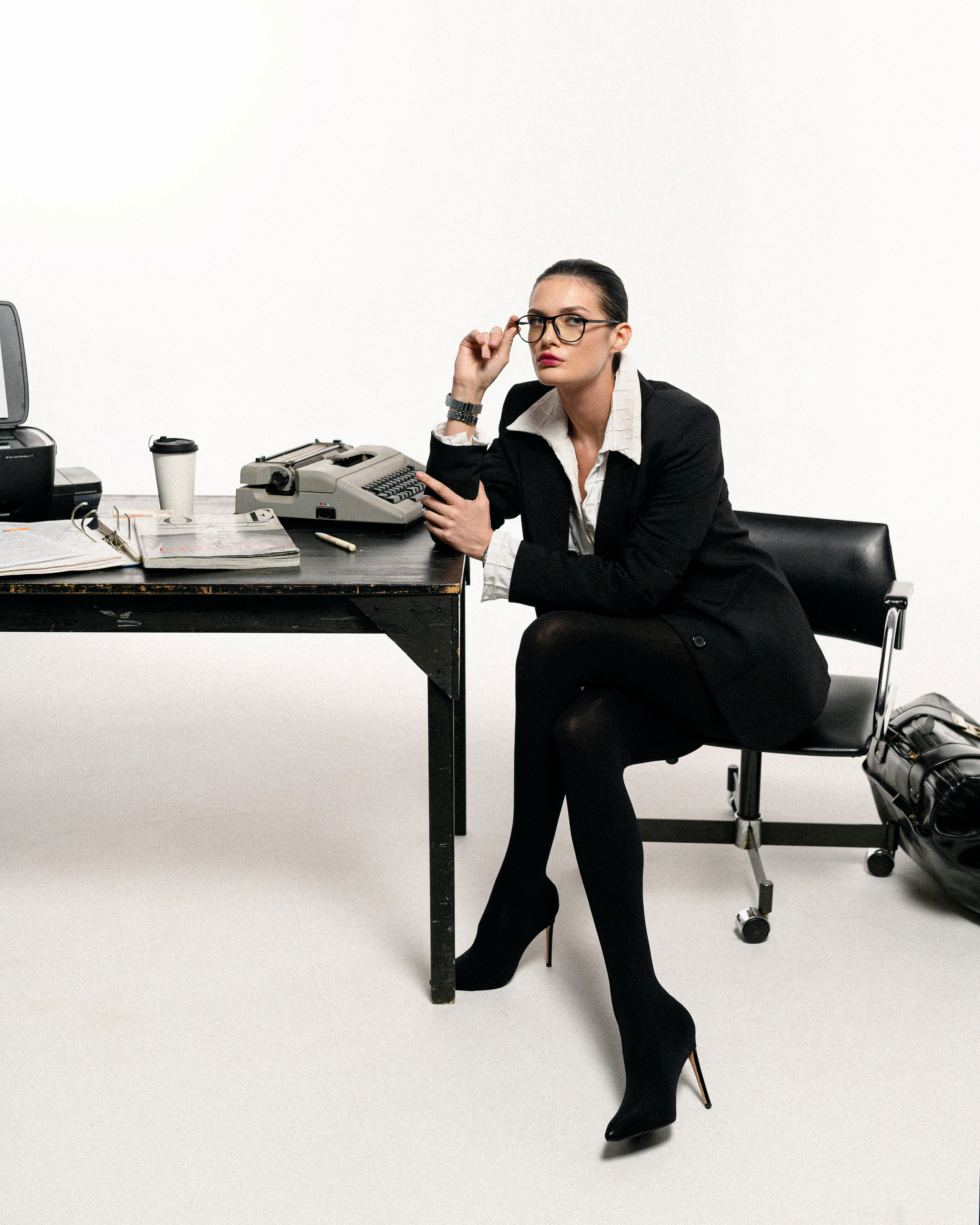 Office. Главная