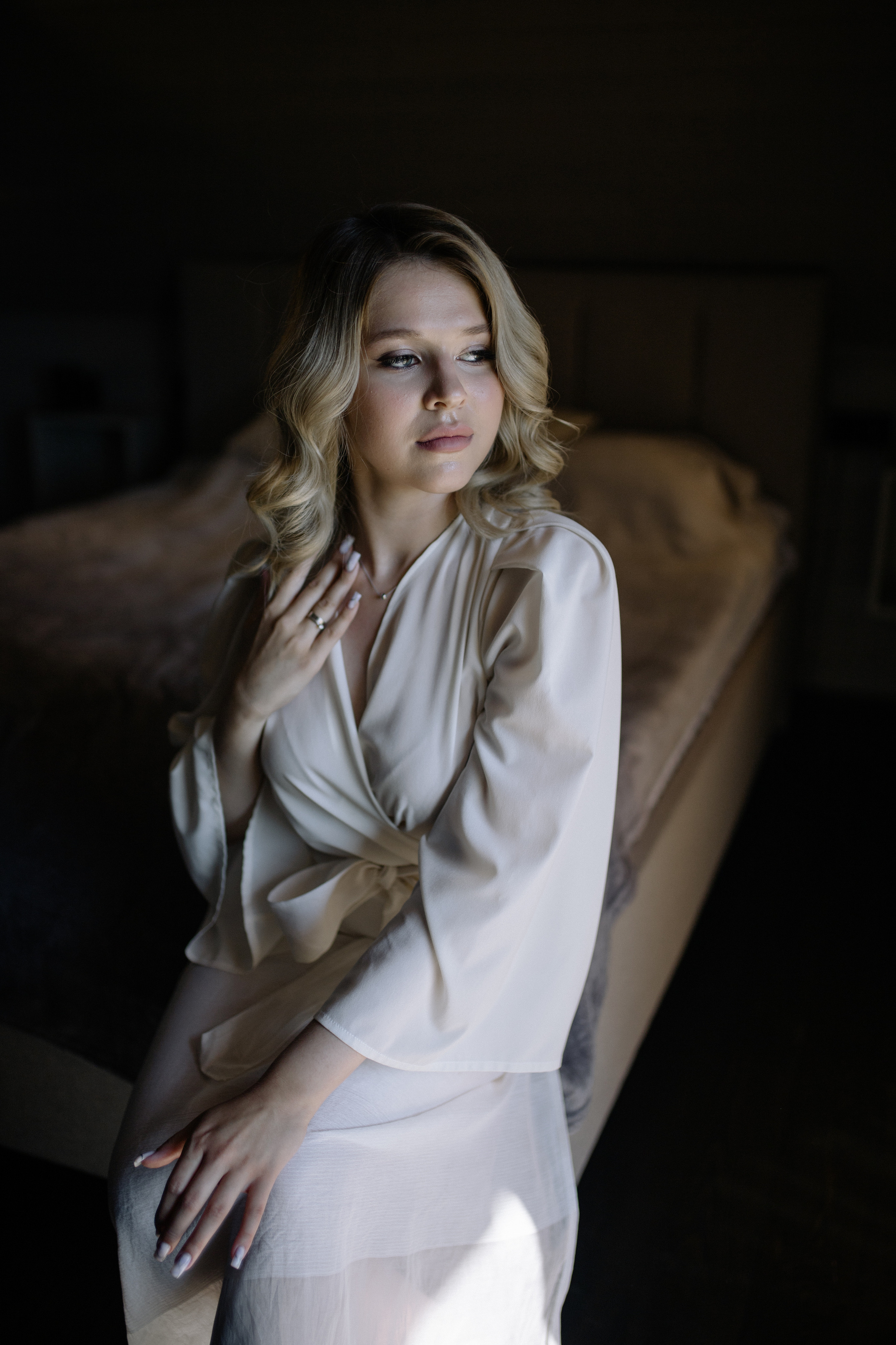 Максим и Аделя — свадьба за городом. Свадебный фотограф в Самаре Олеся Масливец