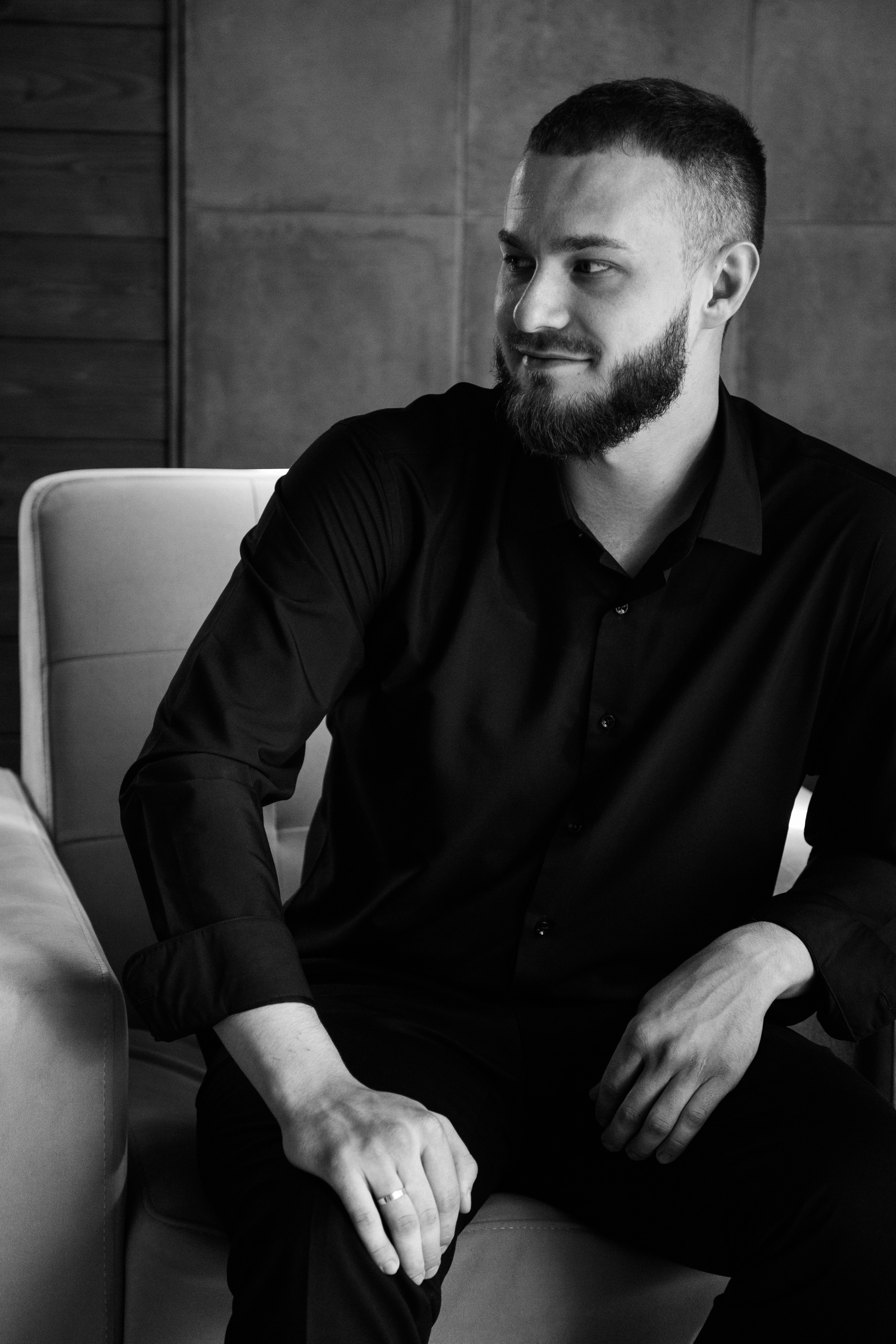 Максим и Аделя — свадьба за городом. Свадебный фотограф в Самаре Олеся Масливец