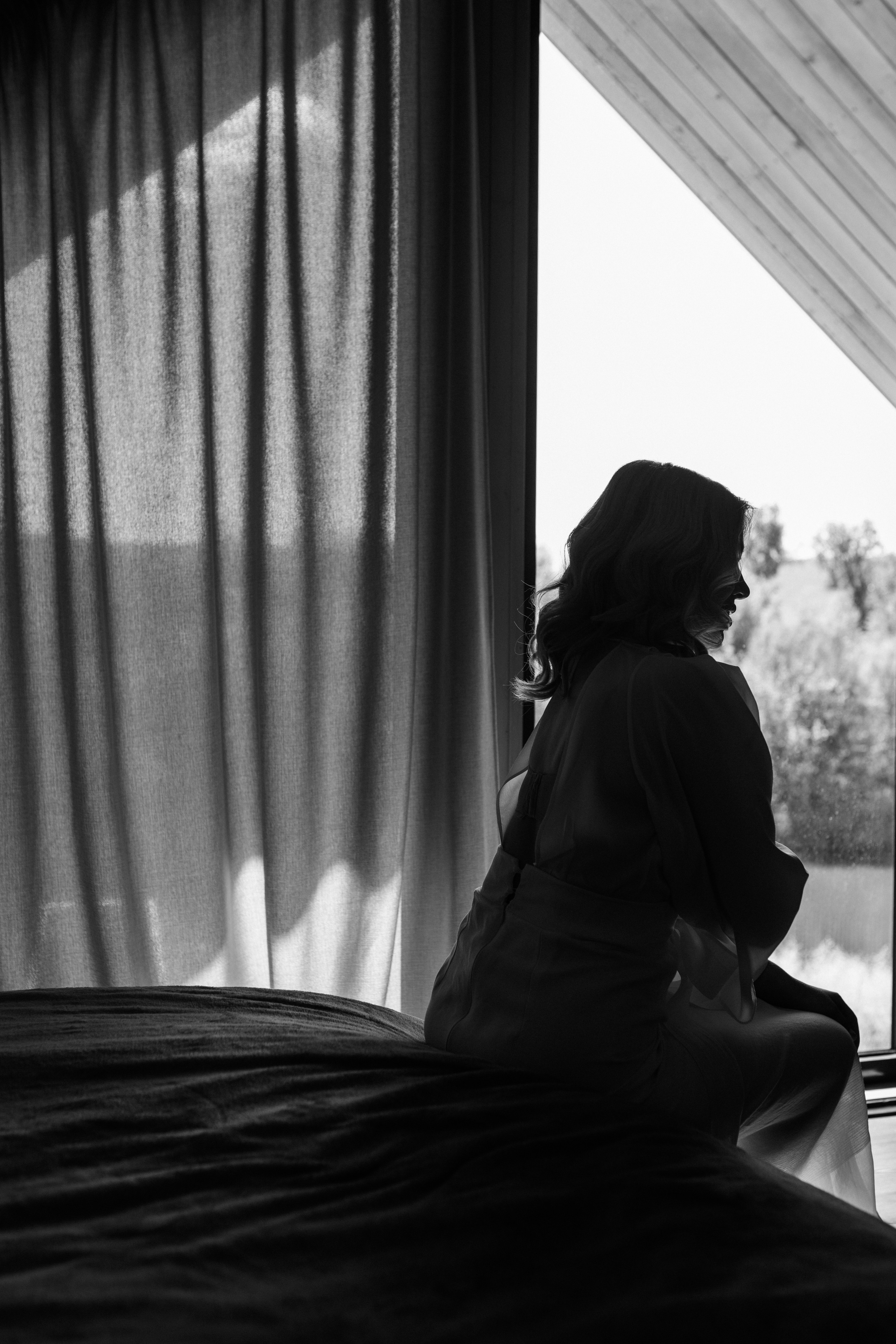 Максим и Аделя — свадьба за городом. Свадебный фотограф в Самаре Олеся Масливец