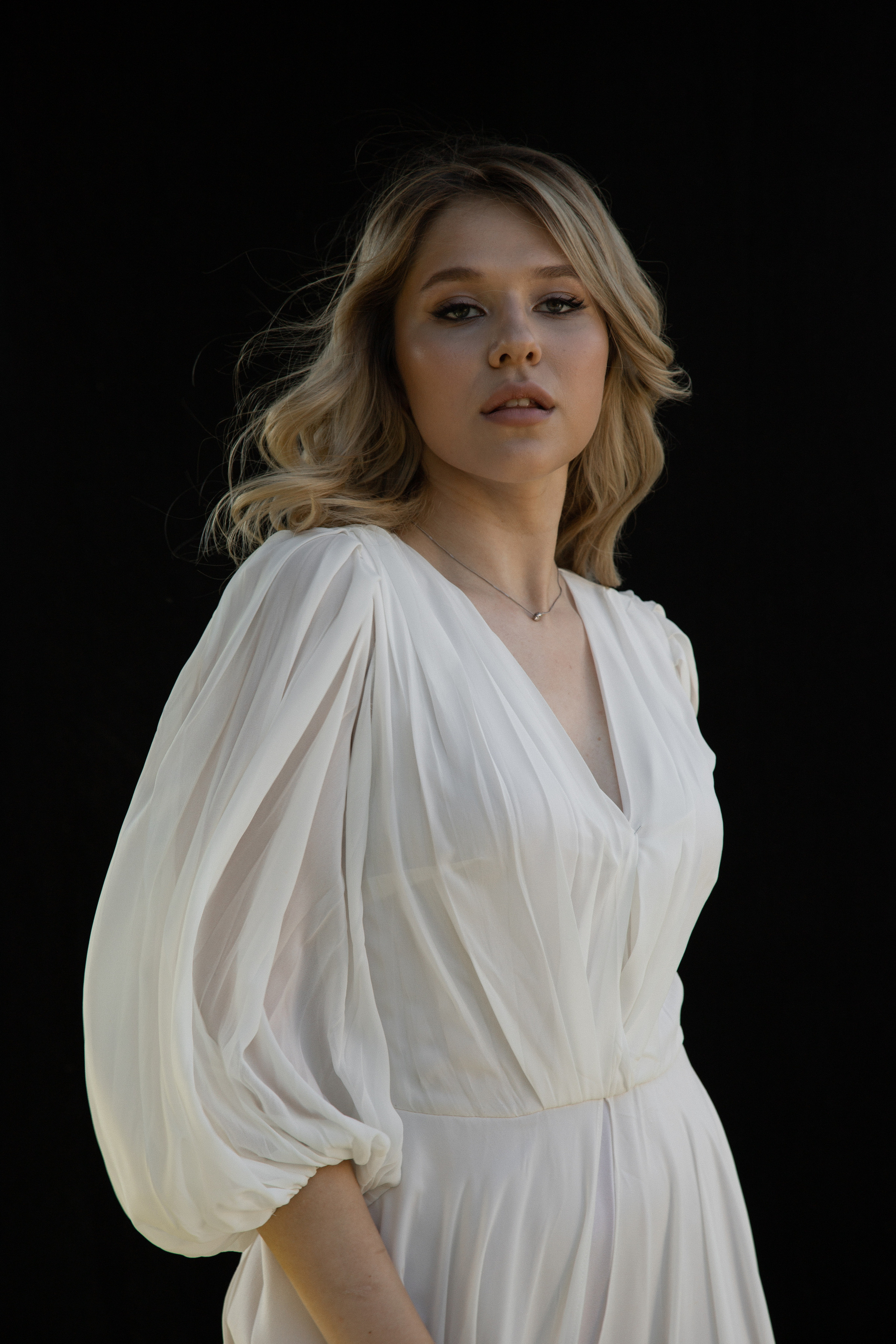 Максим и Аделя — свадьба за городом. Свадебный фотограф в Самаре Олеся Масливец