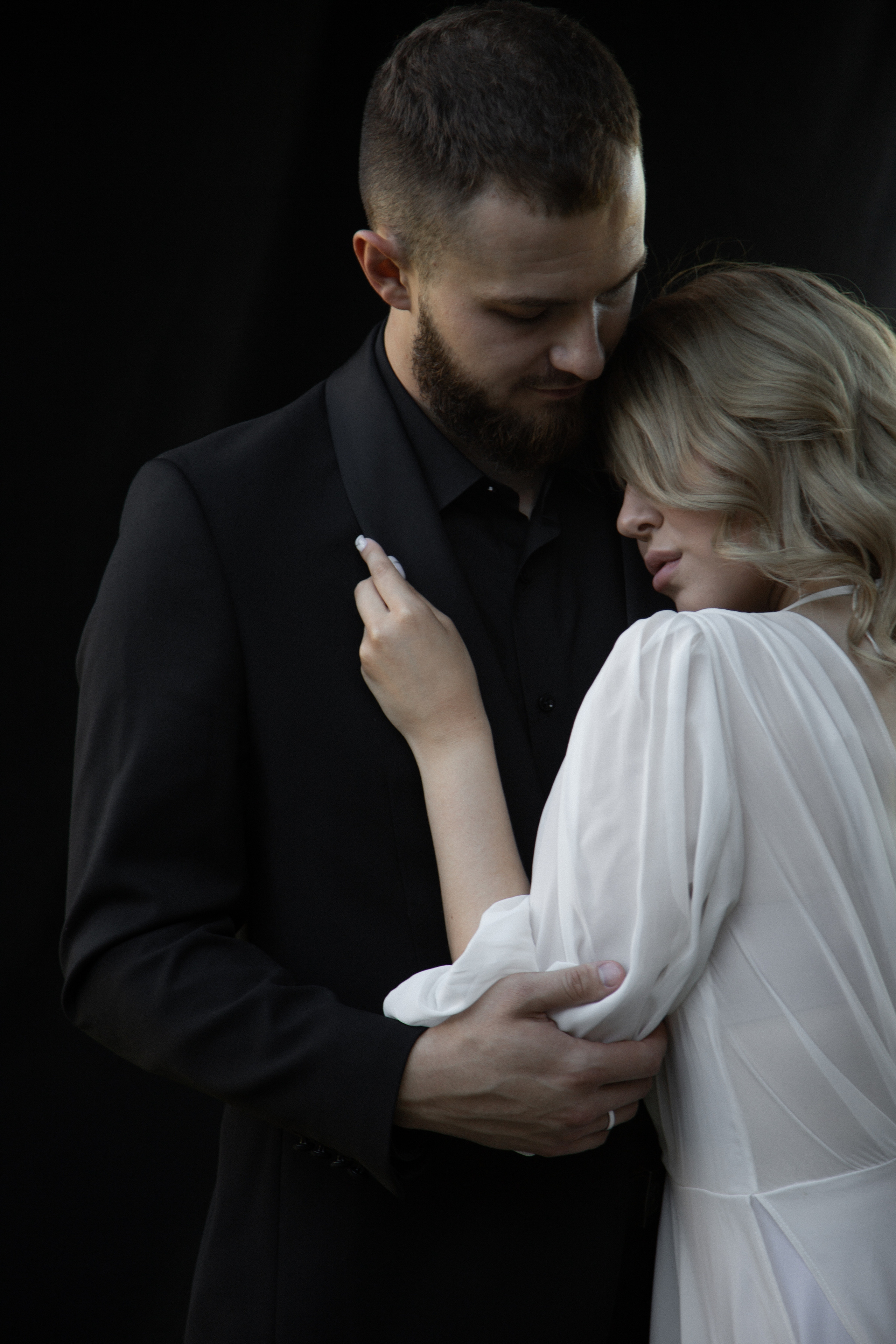 Максим и Аделя — свадьба за городом. Свадебный фотограф в Самаре Олеся Масливец