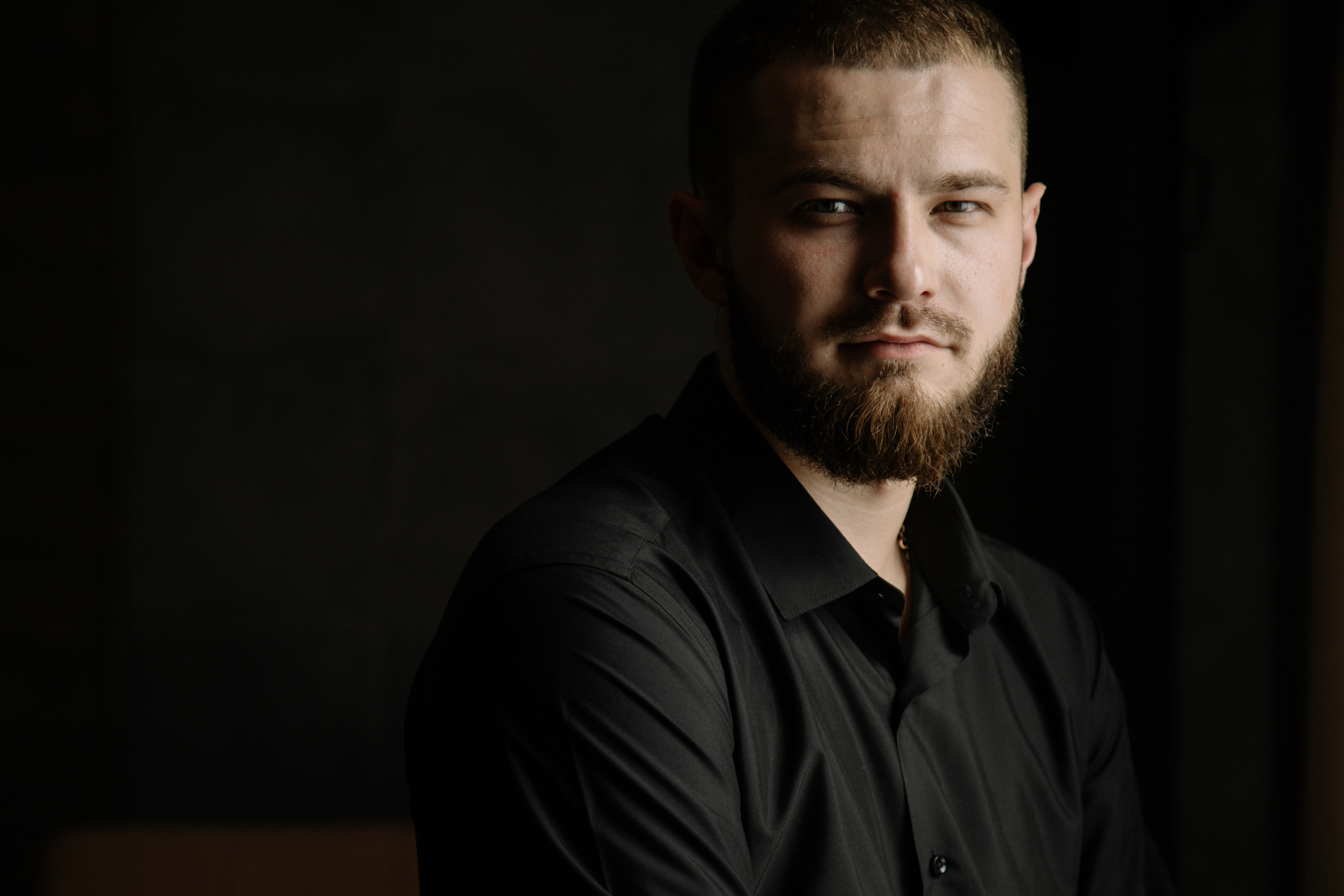 Максим и Аделя — свадьба за городом. Свадебный фотограф в Самаре Олеся Масливец