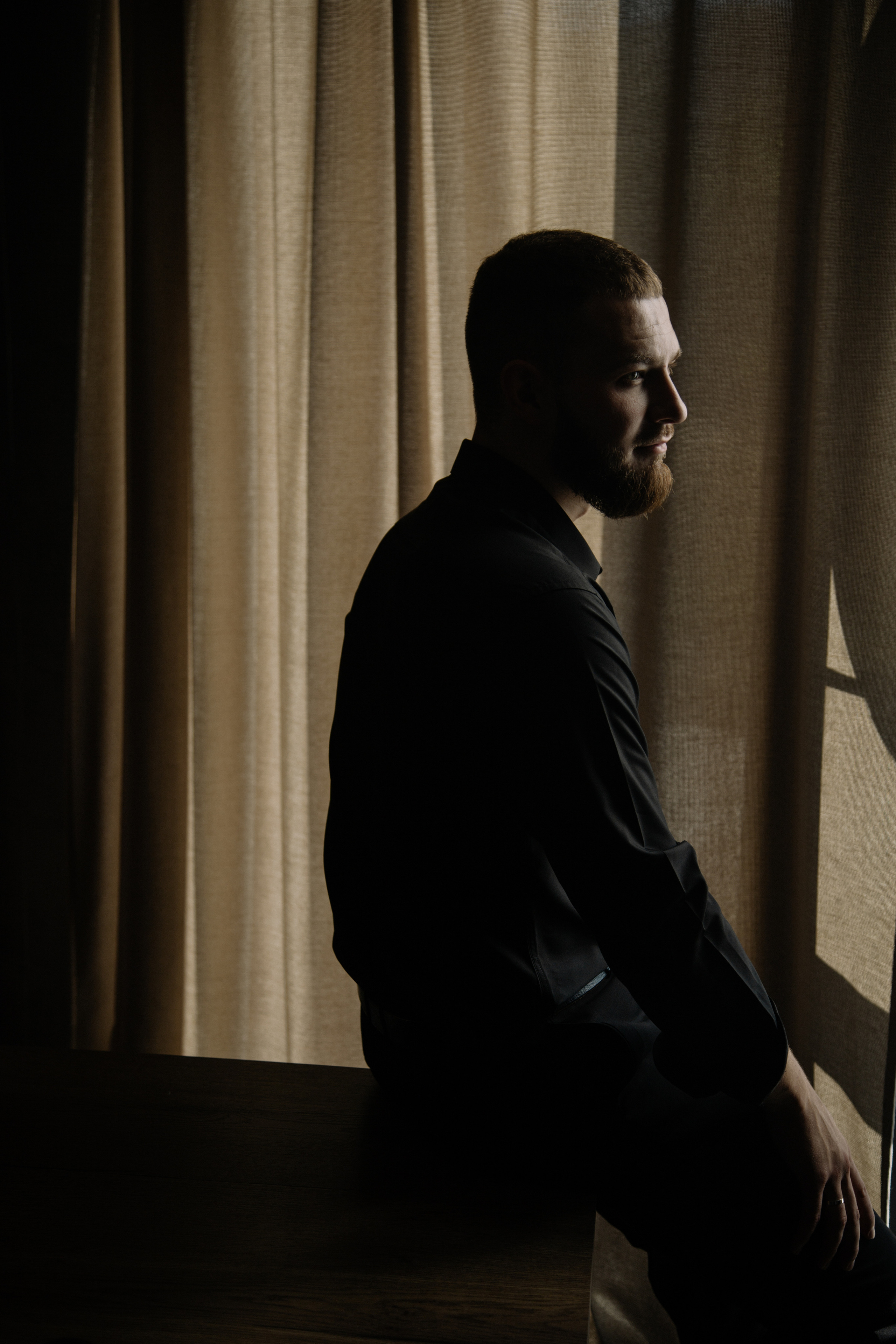 Максим и Аделя — свадьба за городом. Свадебный фотограф в Самаре Олеся Масливец