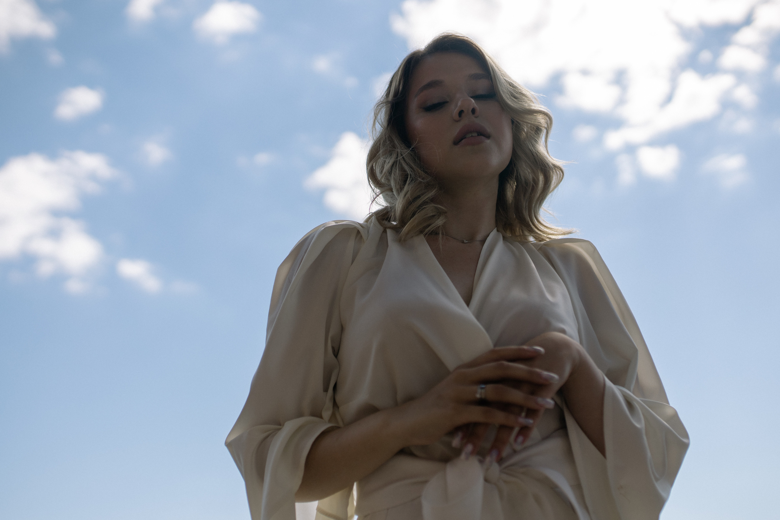 Максим и Аделя — свадьба за городом. Свадебный фотограф в Самаре Олеся Масливец