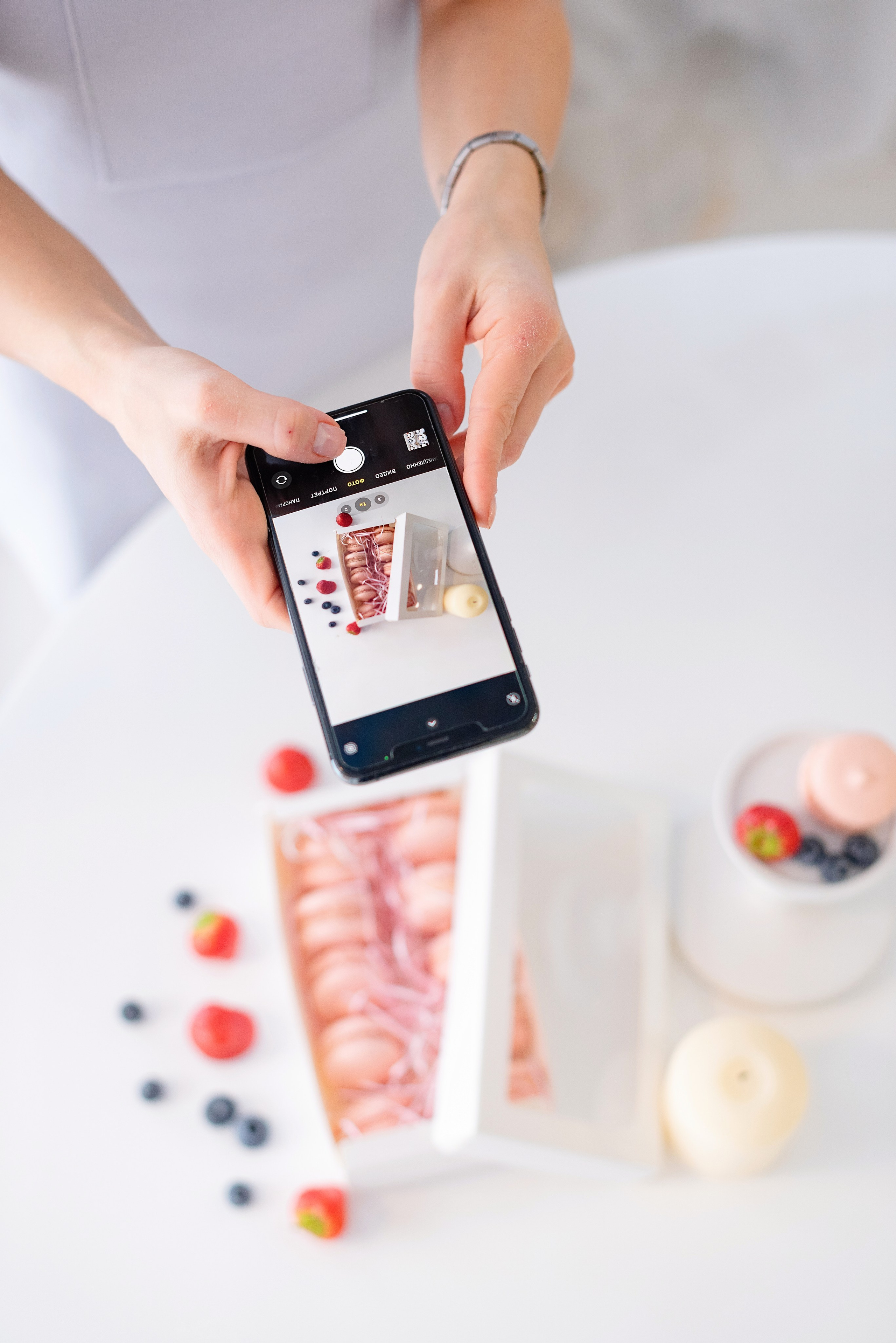 Фотограф для индивидуальной фотосессии Нефтеюганск