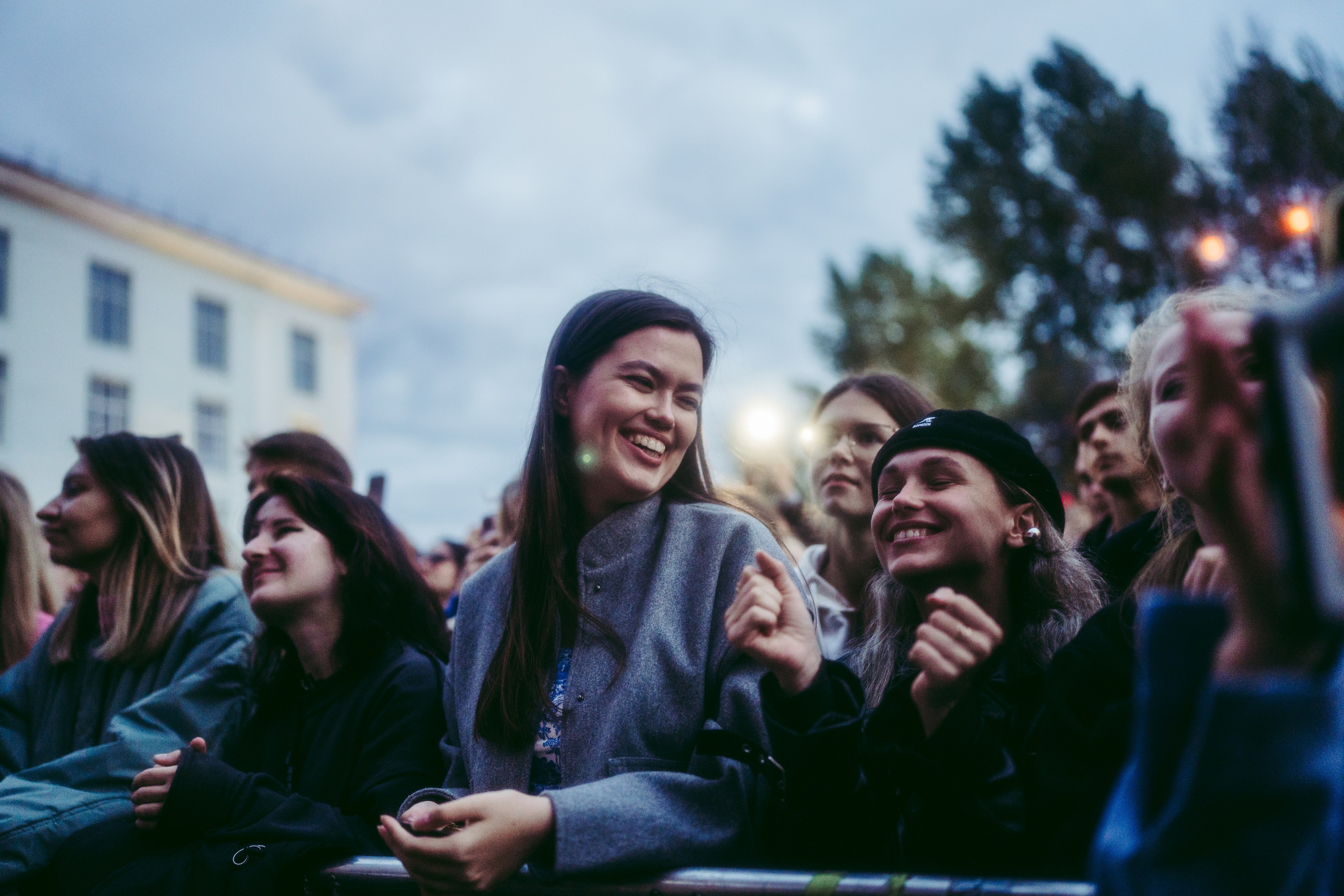 Антон тут рядом. Свадебный фотограф в Санкт-Петербурге Марина Фесенко