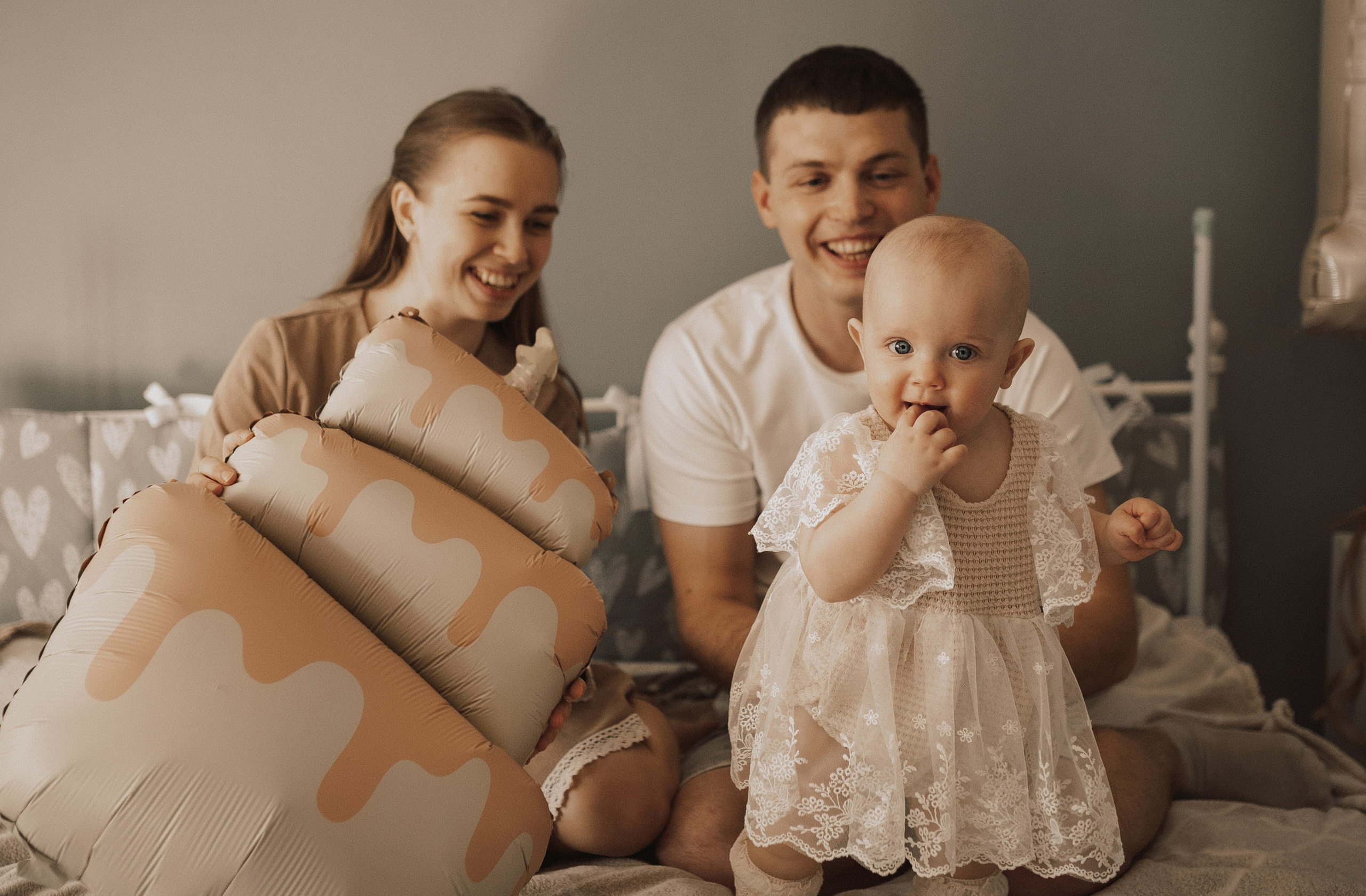 Света с семьей. Семейный и детский фотограф в Щелково Алена Дробот