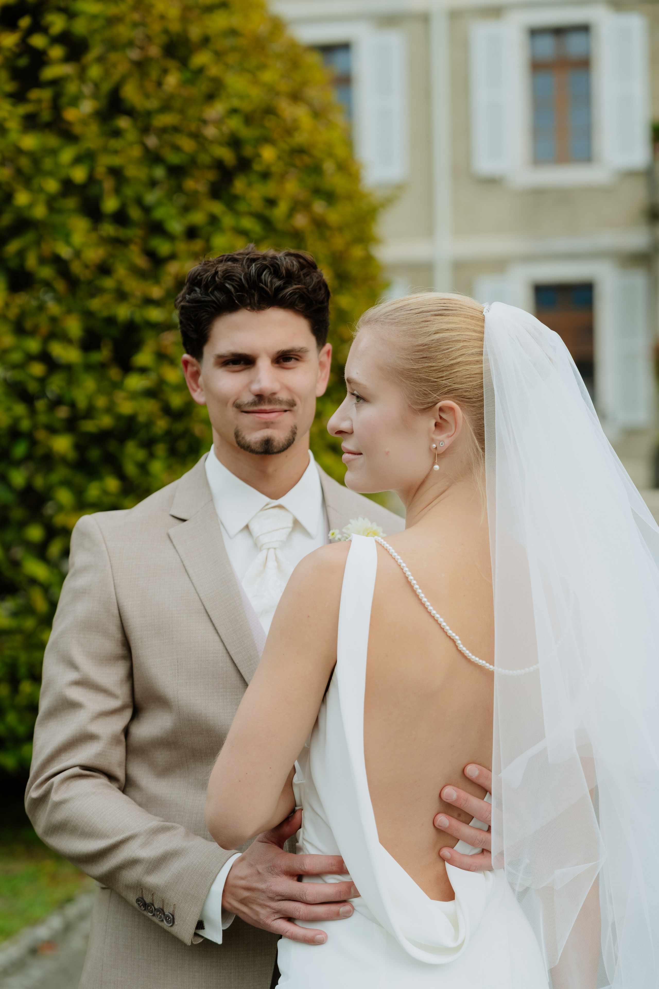 Liubov & Eric | civil wedding. Professional Wedding Photographer Geneva & Romande Switzerland | Tanya Creator