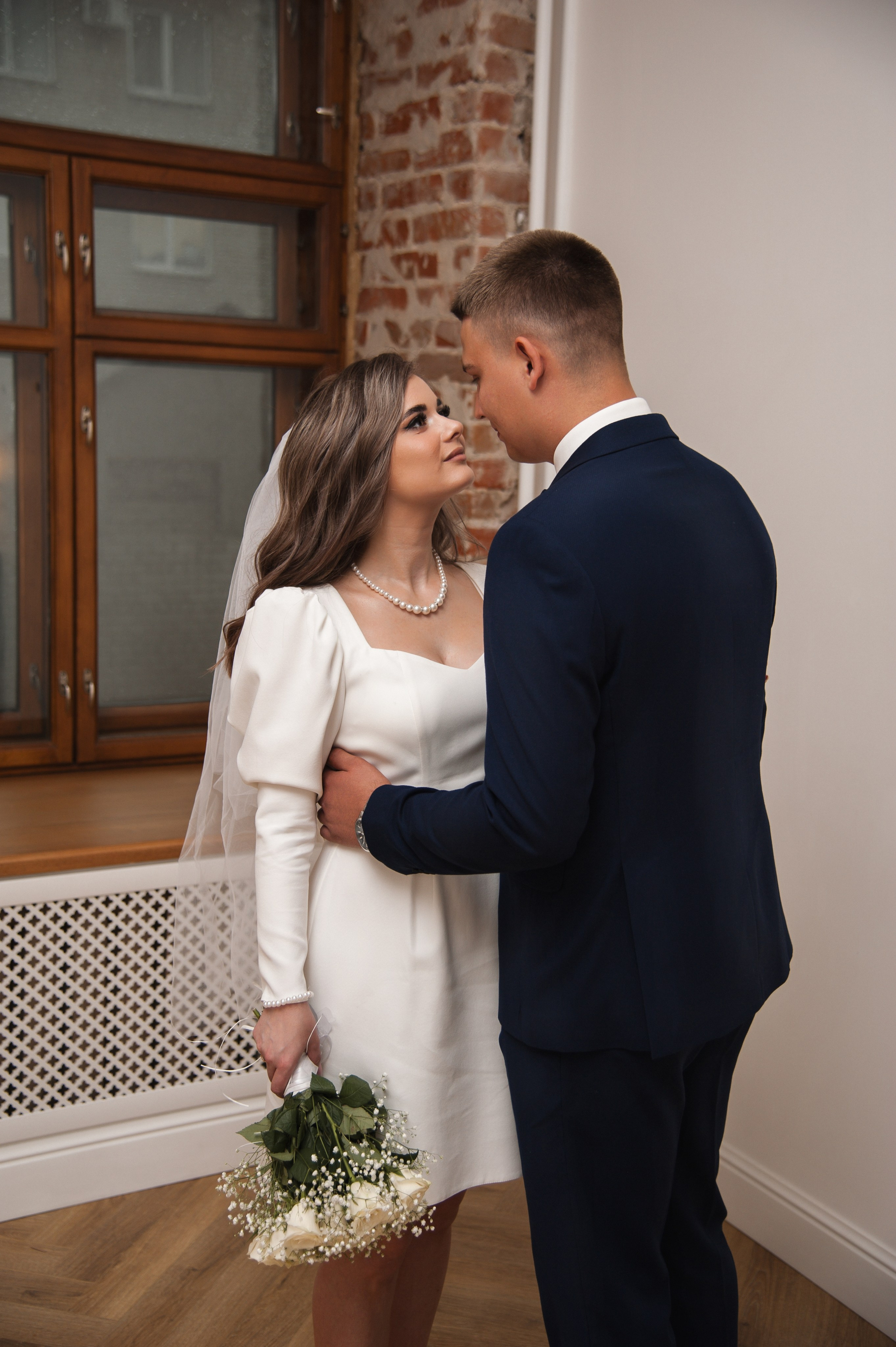 Wedding 4. Фотограф Ирина Горелова Севастополь Крым