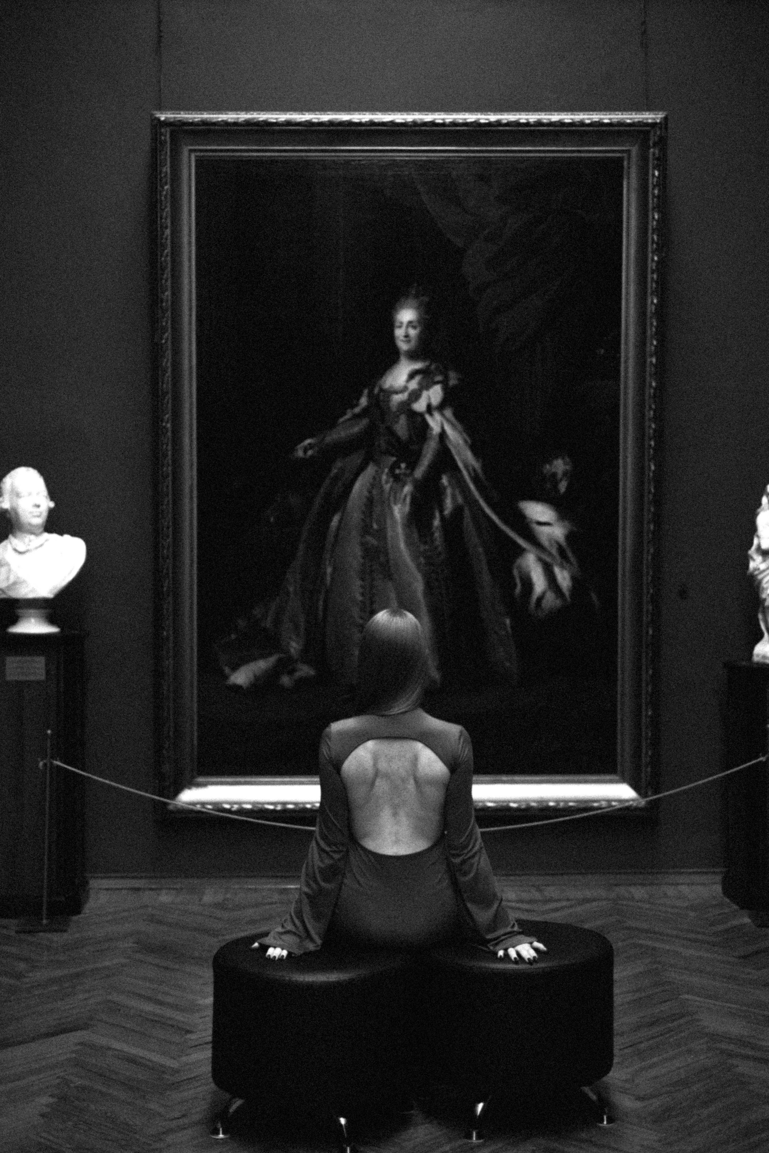 Светлана. Свадебный и портретный фотограф Соломко Диана