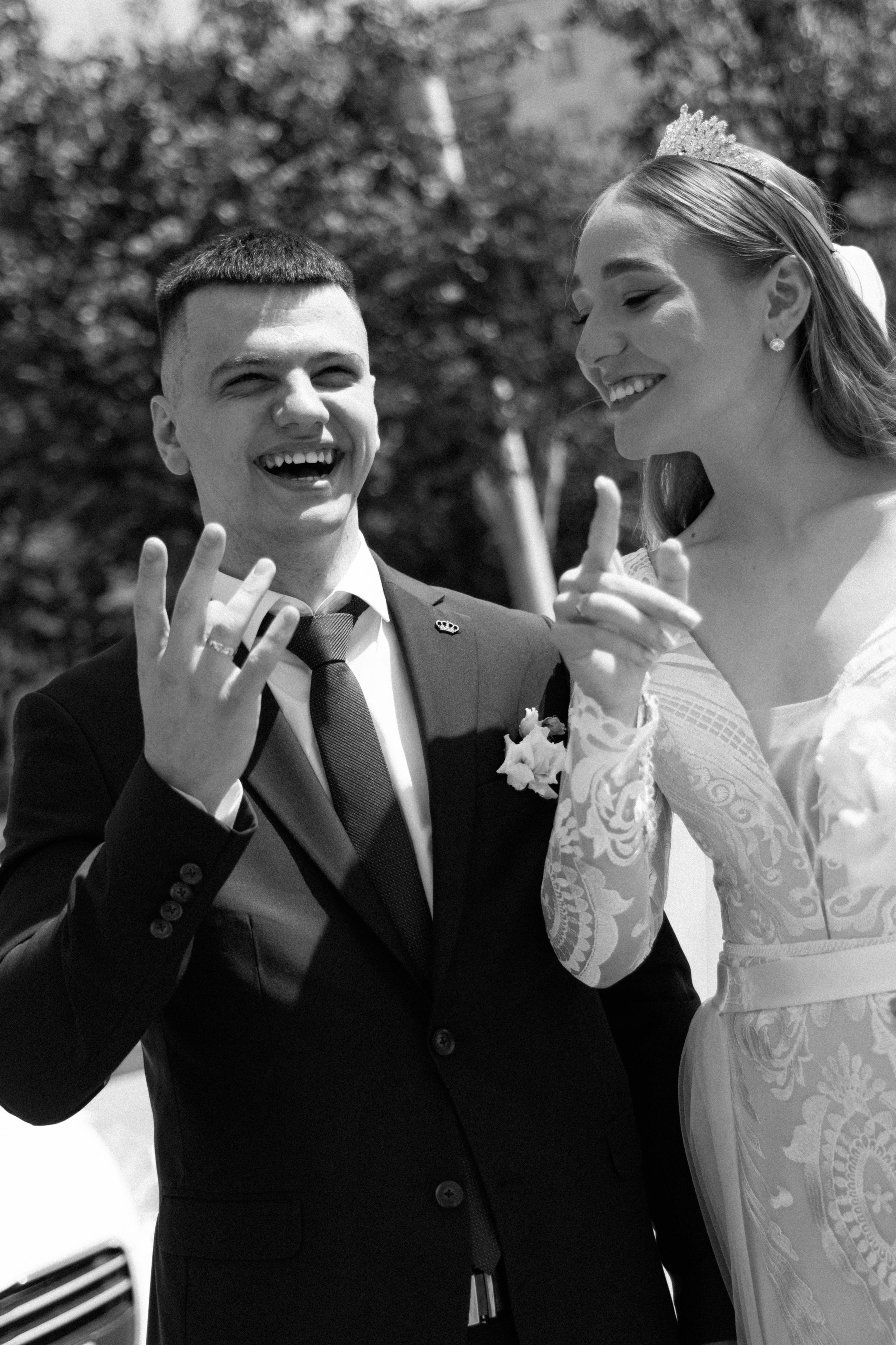 Екатерина & Алексей. Свадебный и портретный фотограф Соломко Диана