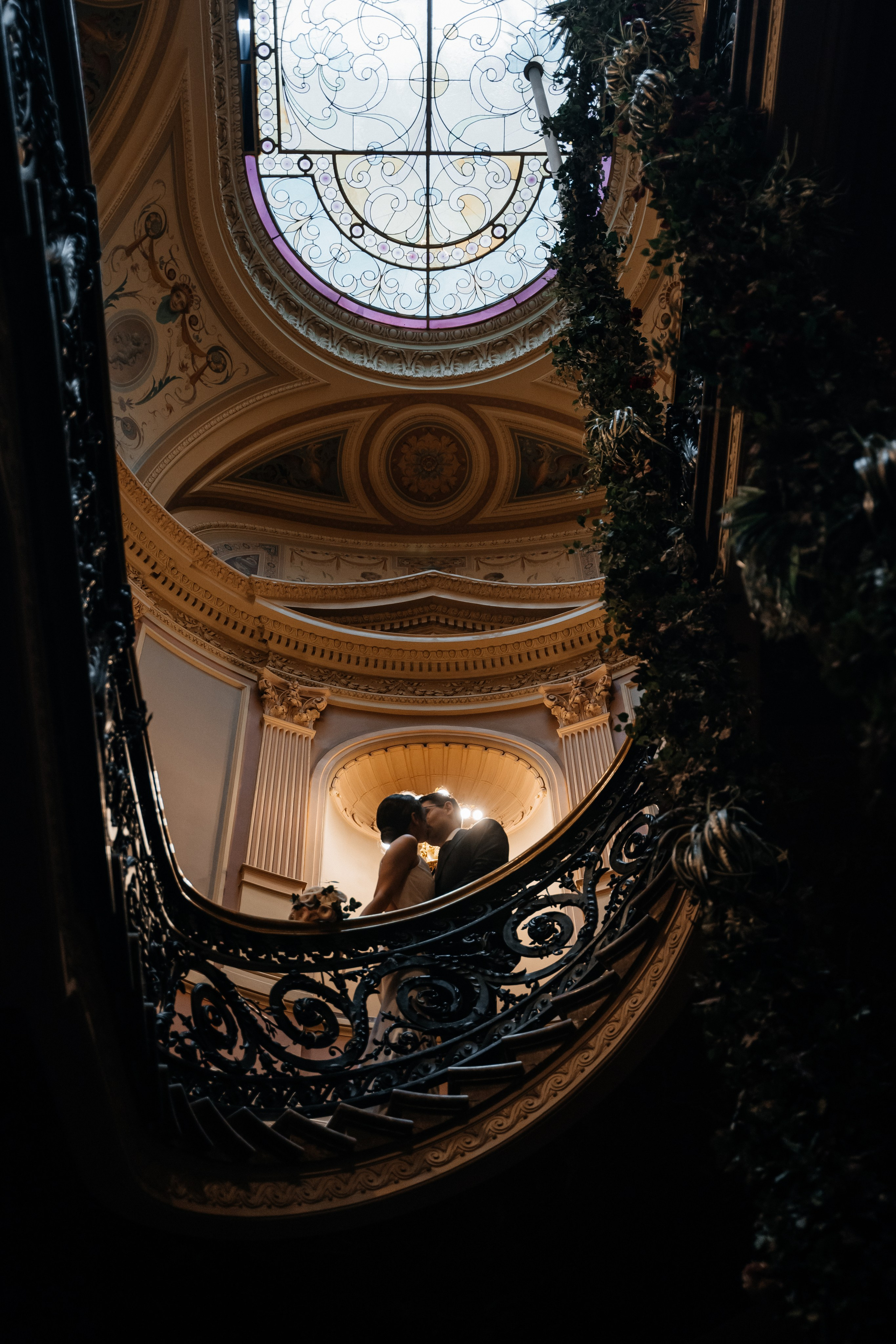 Wedding «A little story». Свадебные фотограф и видеограф Наталья и Анатолий Новиковы СПб