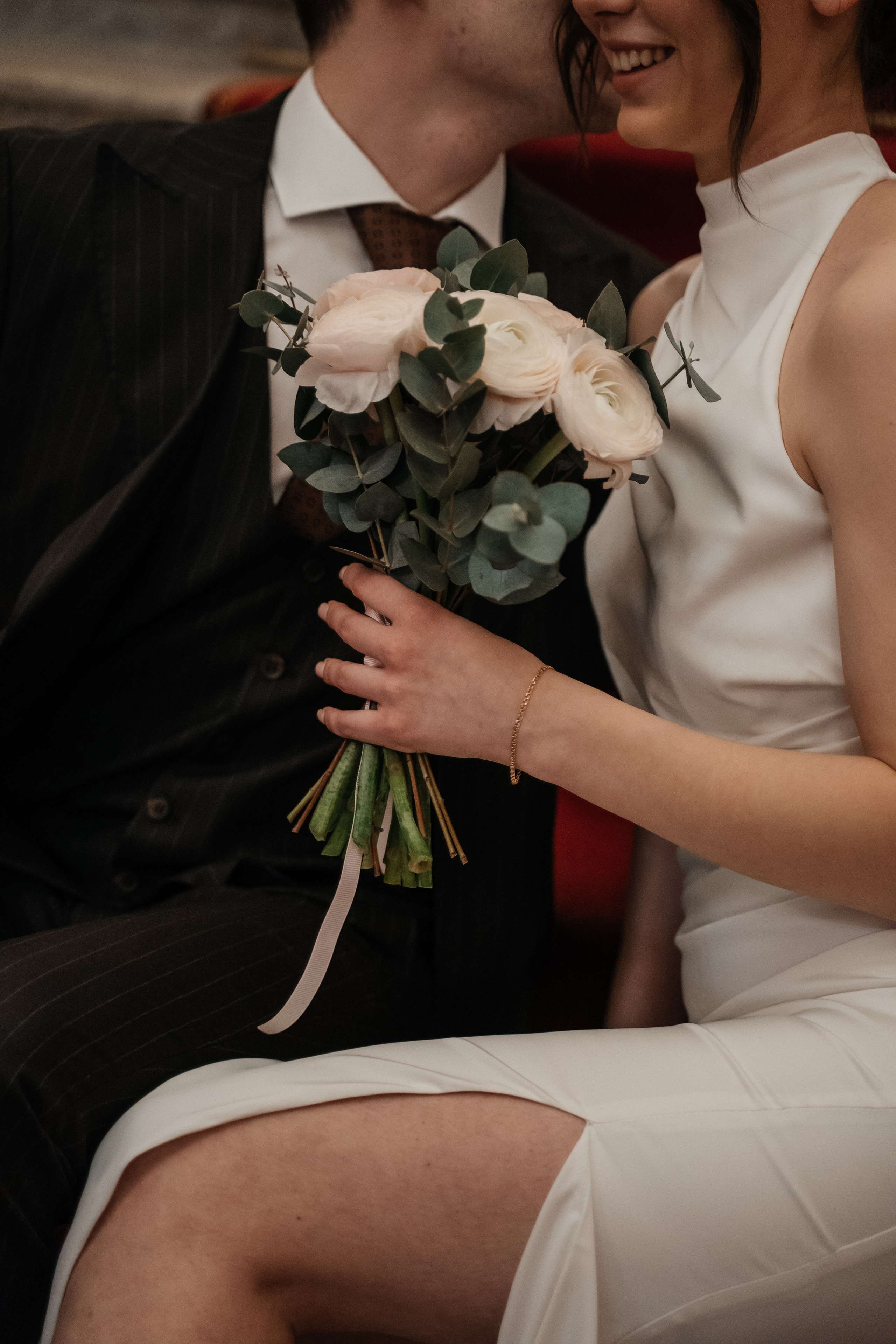 Wedding «A little story». Свадебные фотограф и видеограф Наталья и Анатолий Новиковы СПб