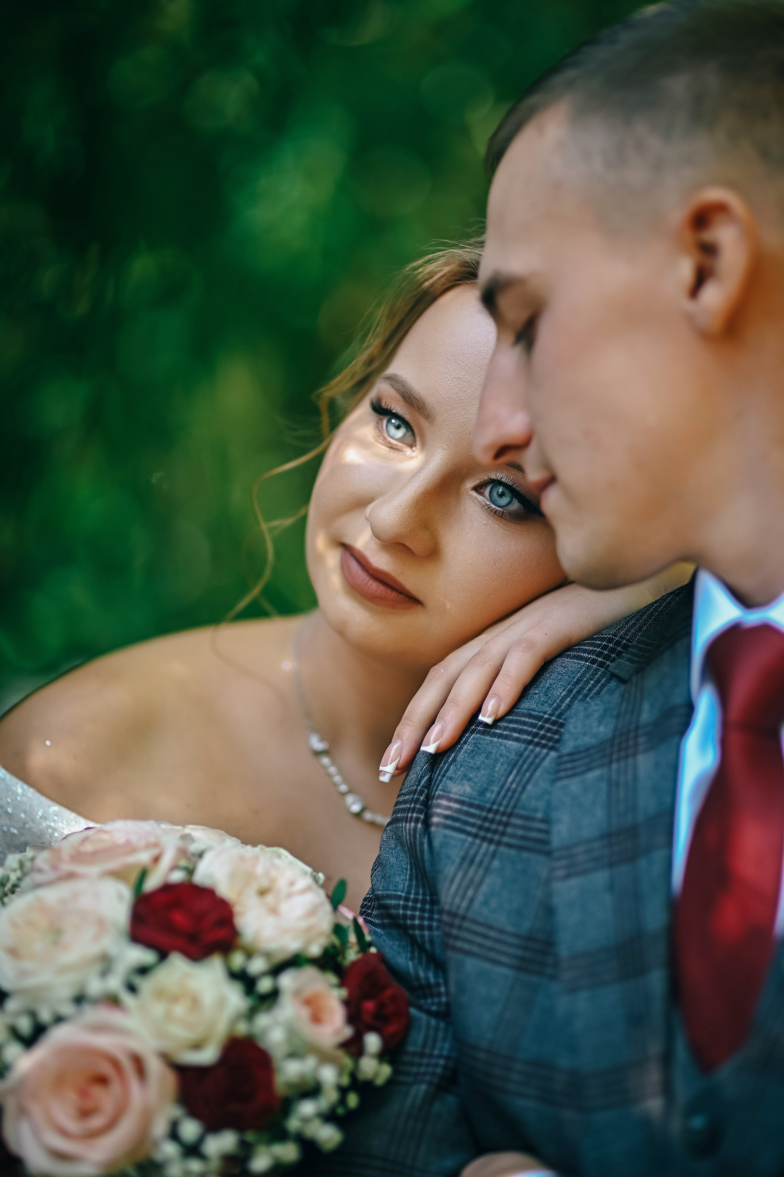 Свадьбы — прогулка. Главная