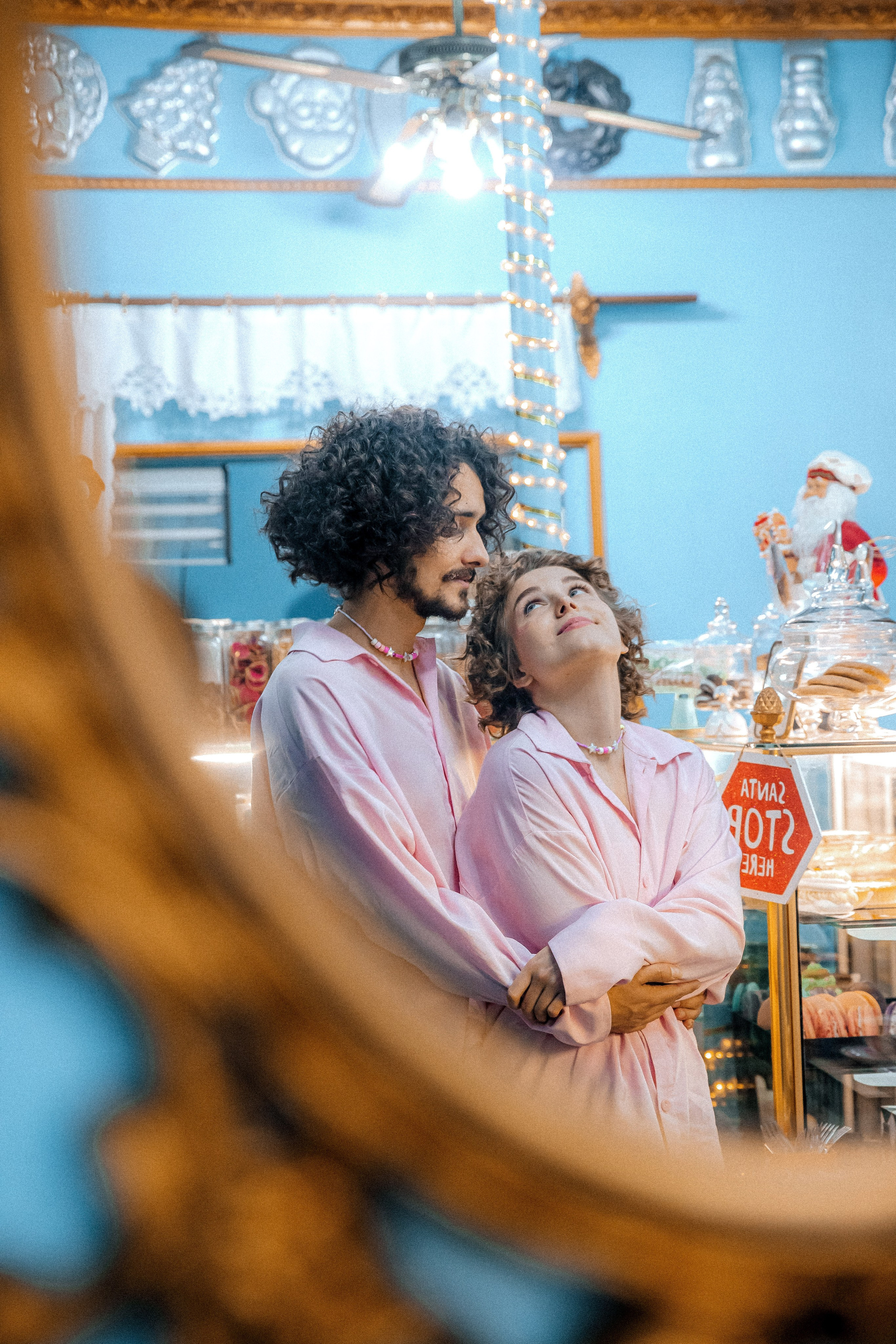 Новогодняя фотосессия тбилиси. Свадебный фотограф Грузия Тбилиси