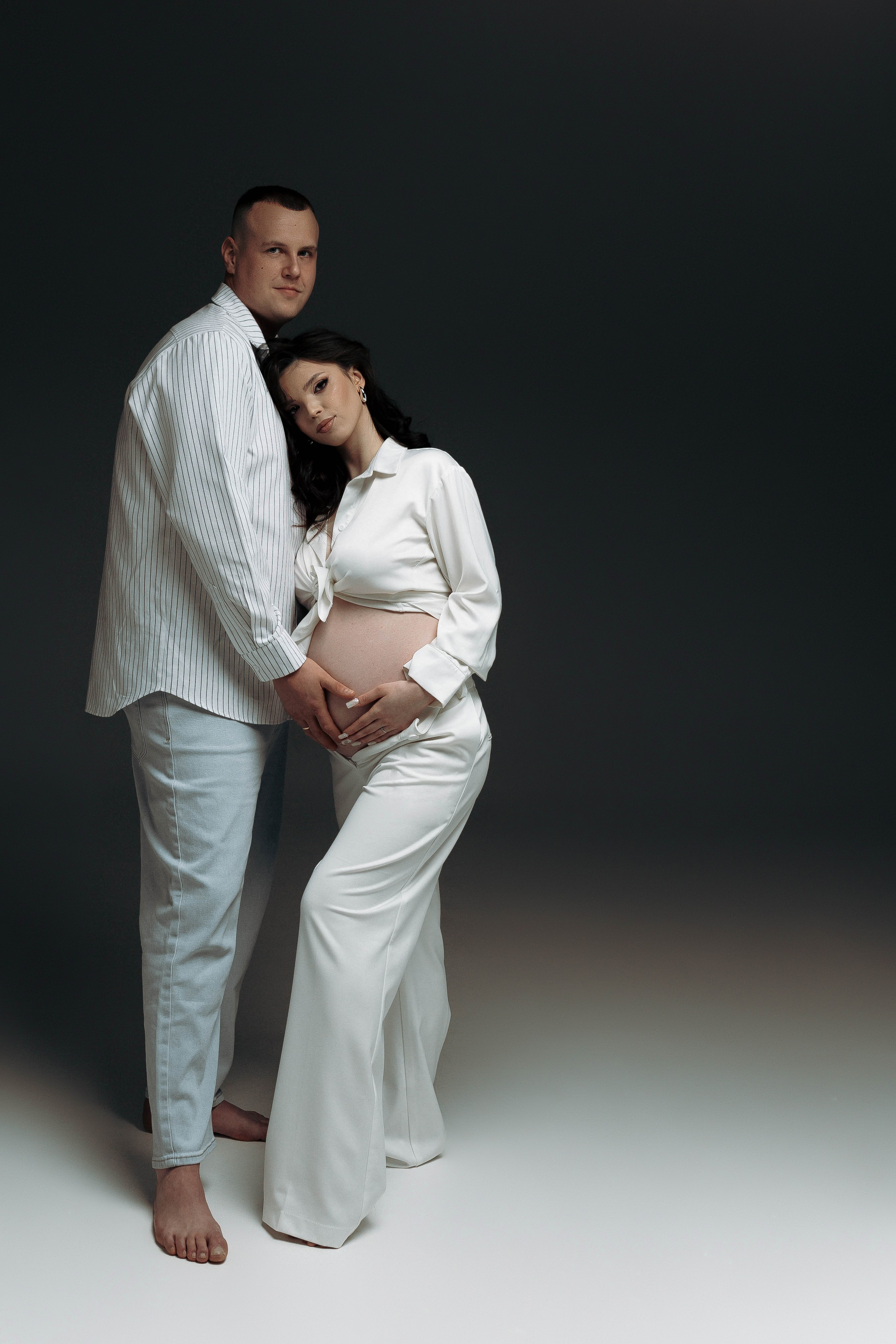 Полина. Фотограф Дарья Бобровских в Воронеже