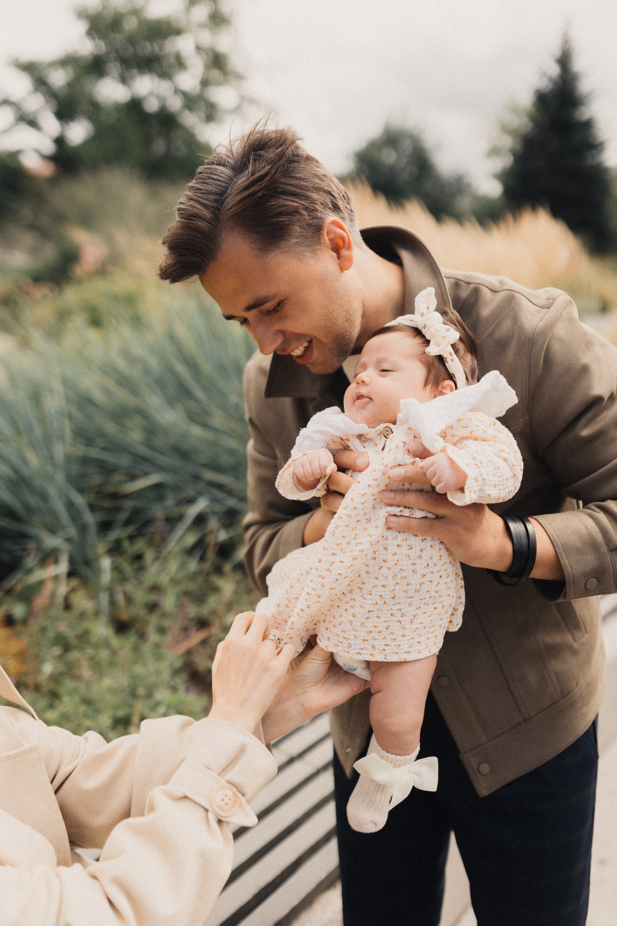 ♡. Свадебный и портретный фотограф в Калининграде и Москве Марк Юдинцев