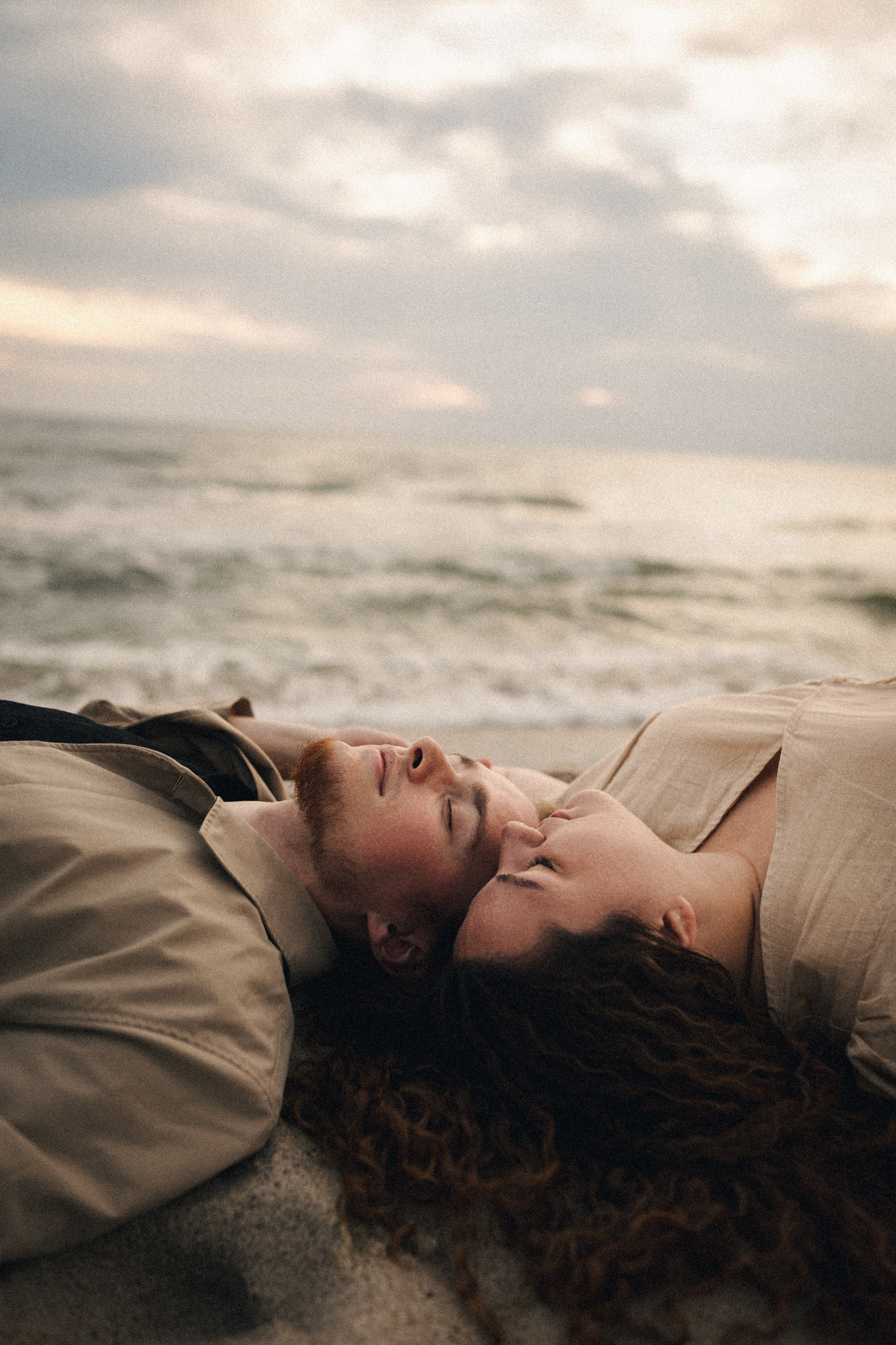 A&A. Свадебный и портретный фотограф в Калининграде и Москве Марк Юдинцев