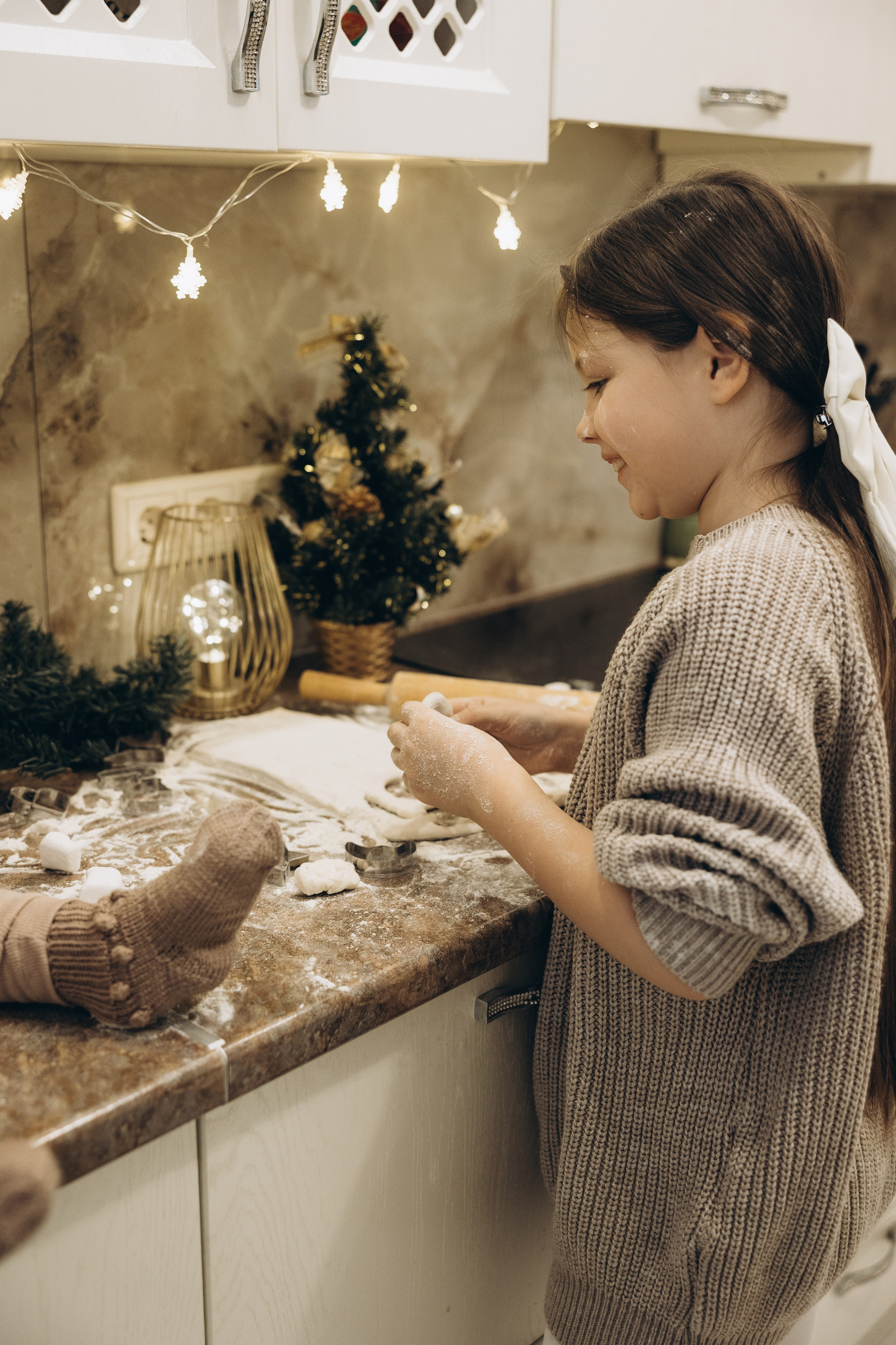 Маша, Дима, Лера и Миша. Семейный фотограф в Москве Виктория Ястребинская