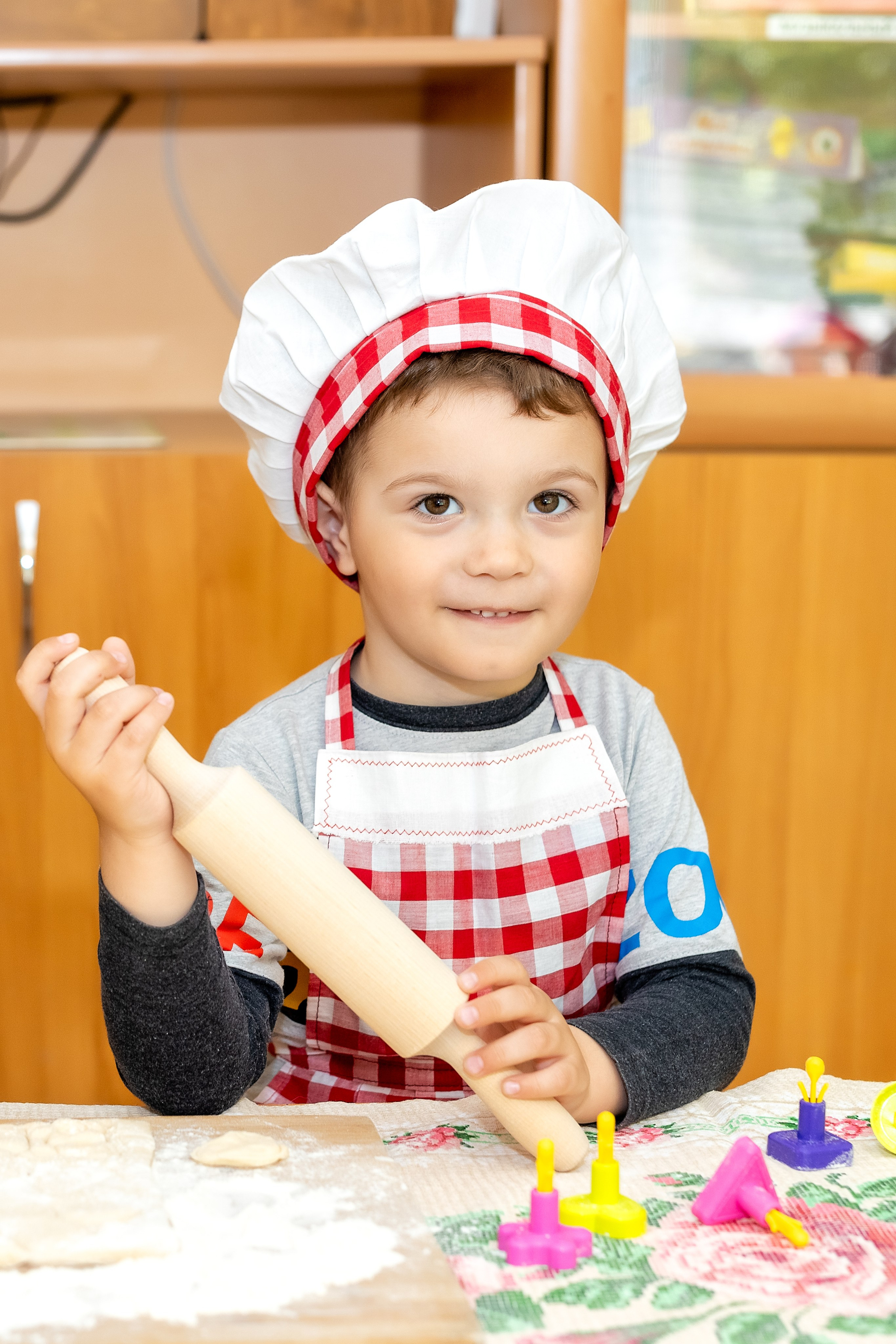 Детский сад «Полянка». Стильный выпускной альбом Владивосток фотограф Вероника Мигачева