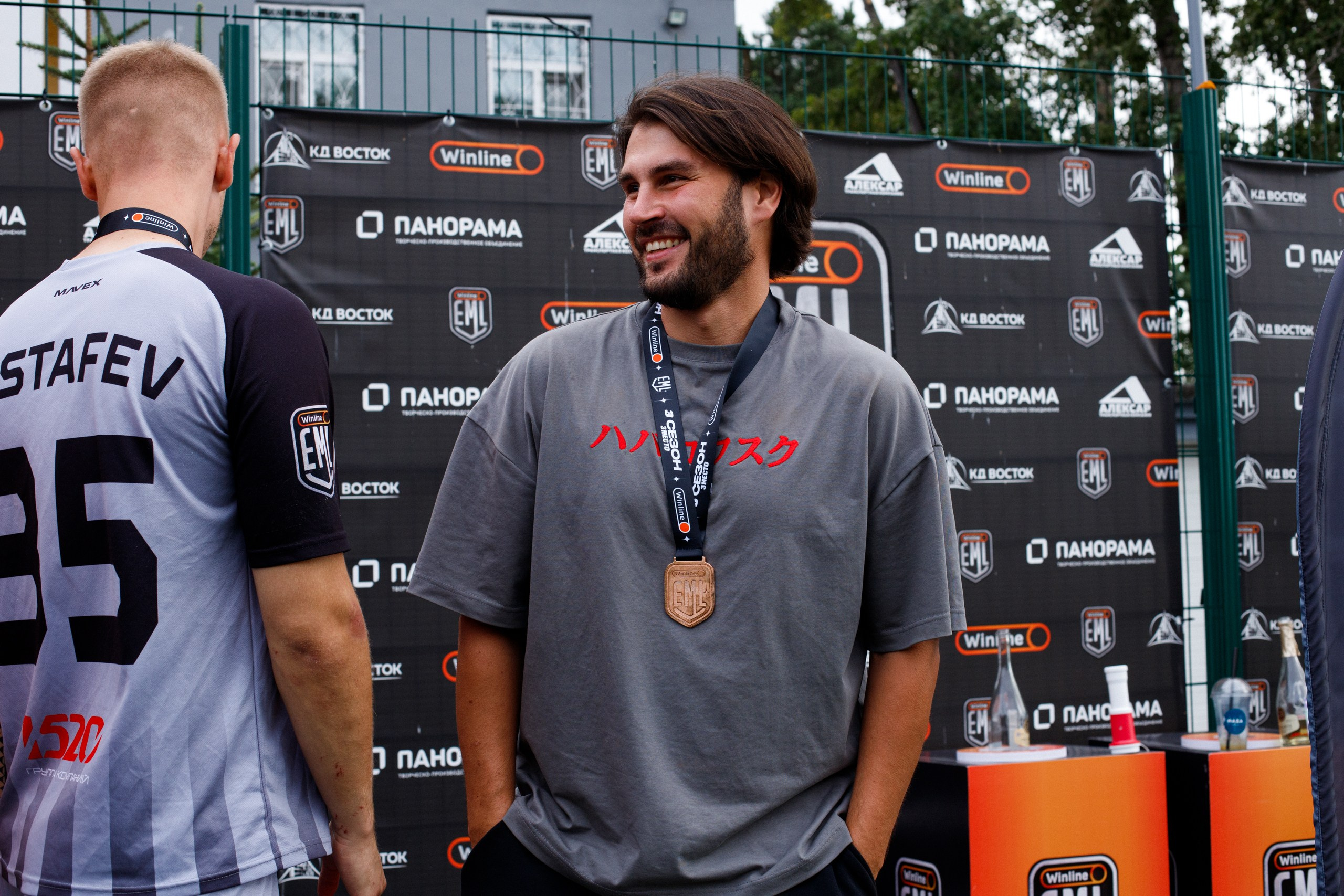 МЕДИА ЛИГА — ФИНАЛ. СВОИ. ФОТООТЧЕТЫ-СОБЫТИЯ-МЕСТА