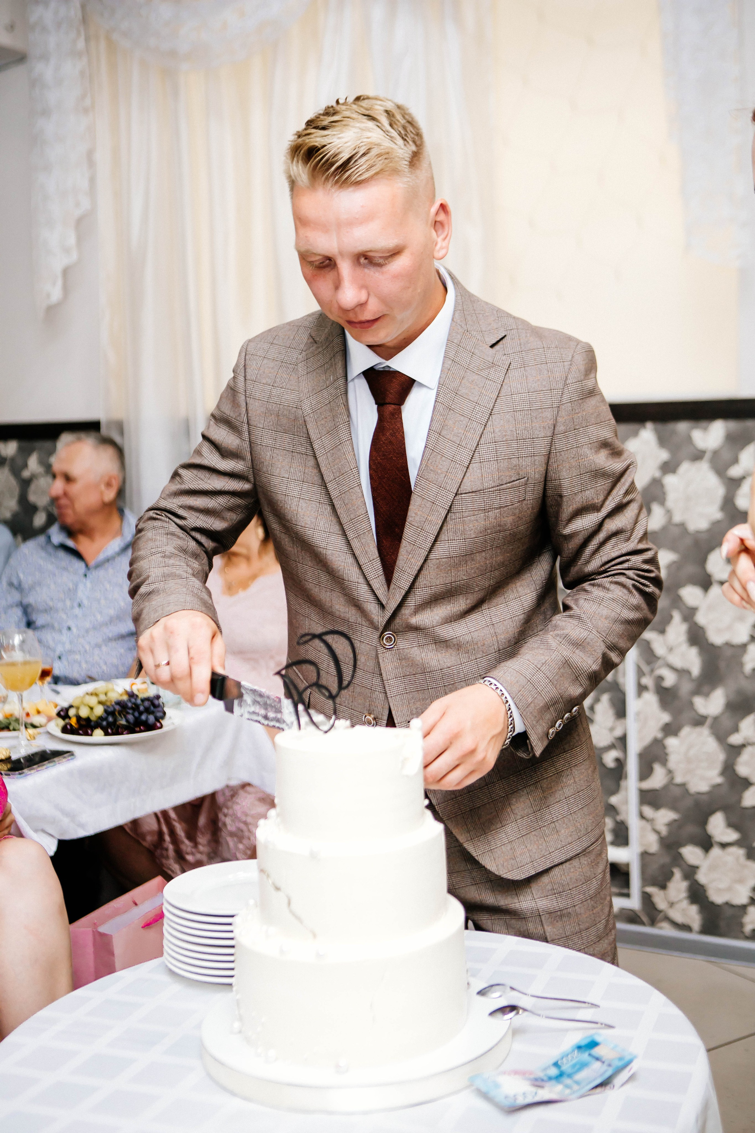 Форсаж. Рыжова Тамара