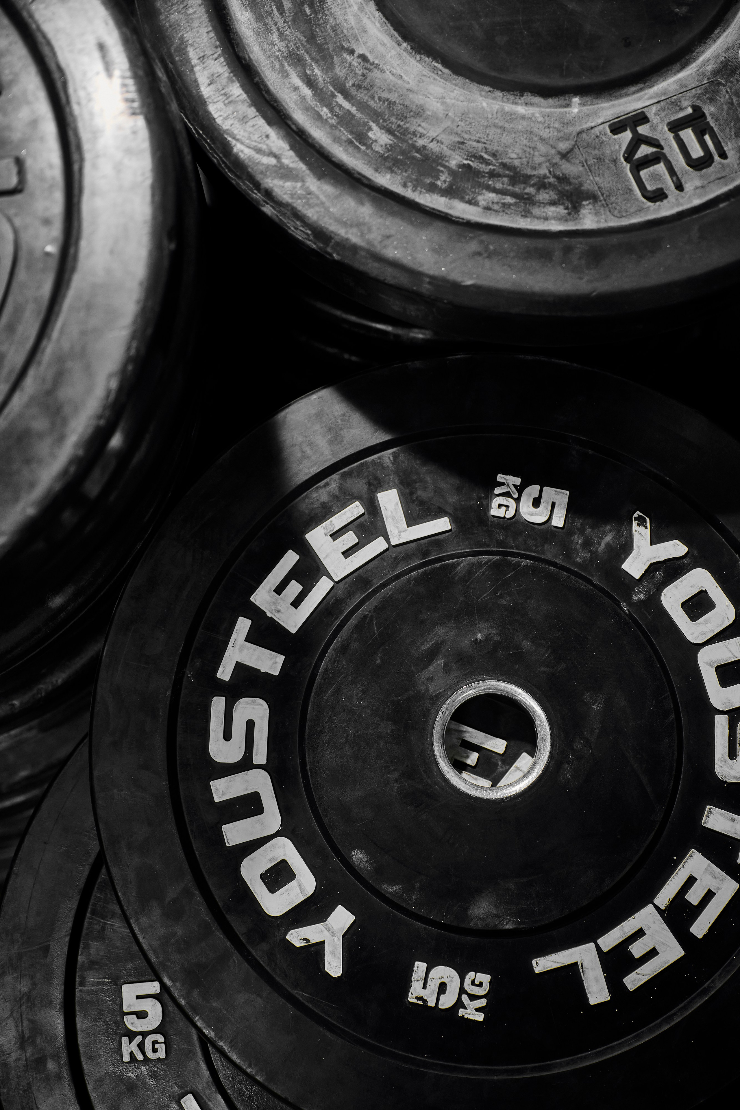 Постановочная съёмка. Geometria